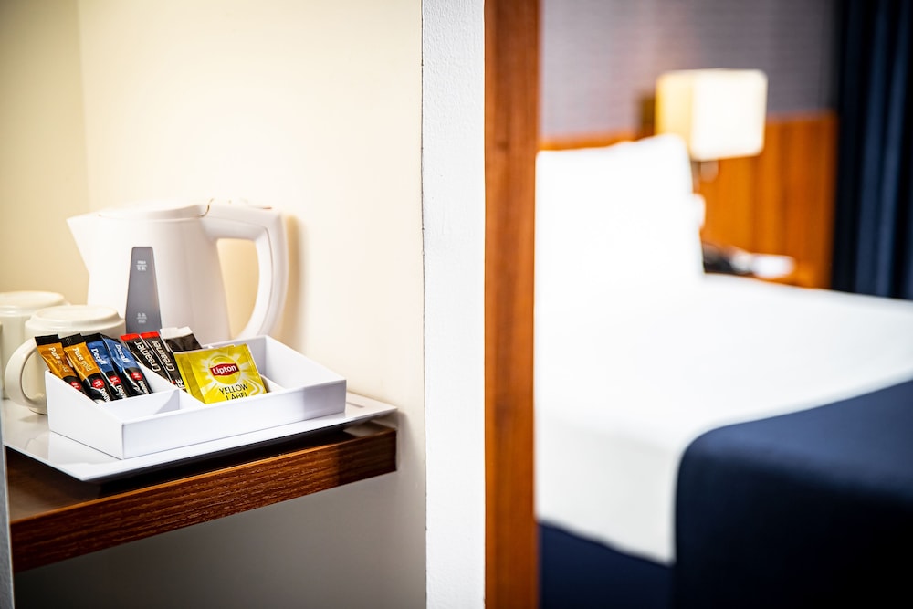 

Milano - Utrecht - Holiday Inn Express Utrecht - Papendorp