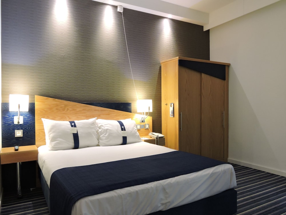 

Milano - Hasselt - Holiday Inn Express HASSELT
