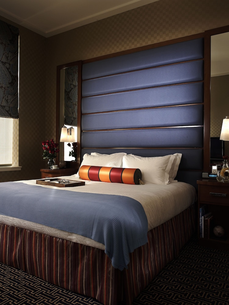 1 bedroom suite