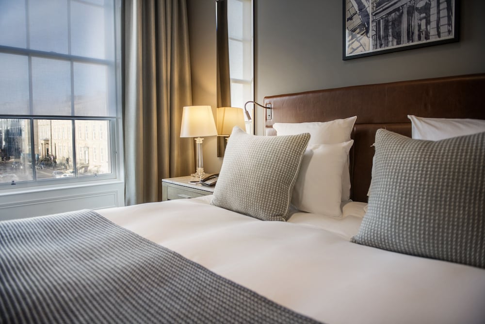 1 schlafzimmer Suite