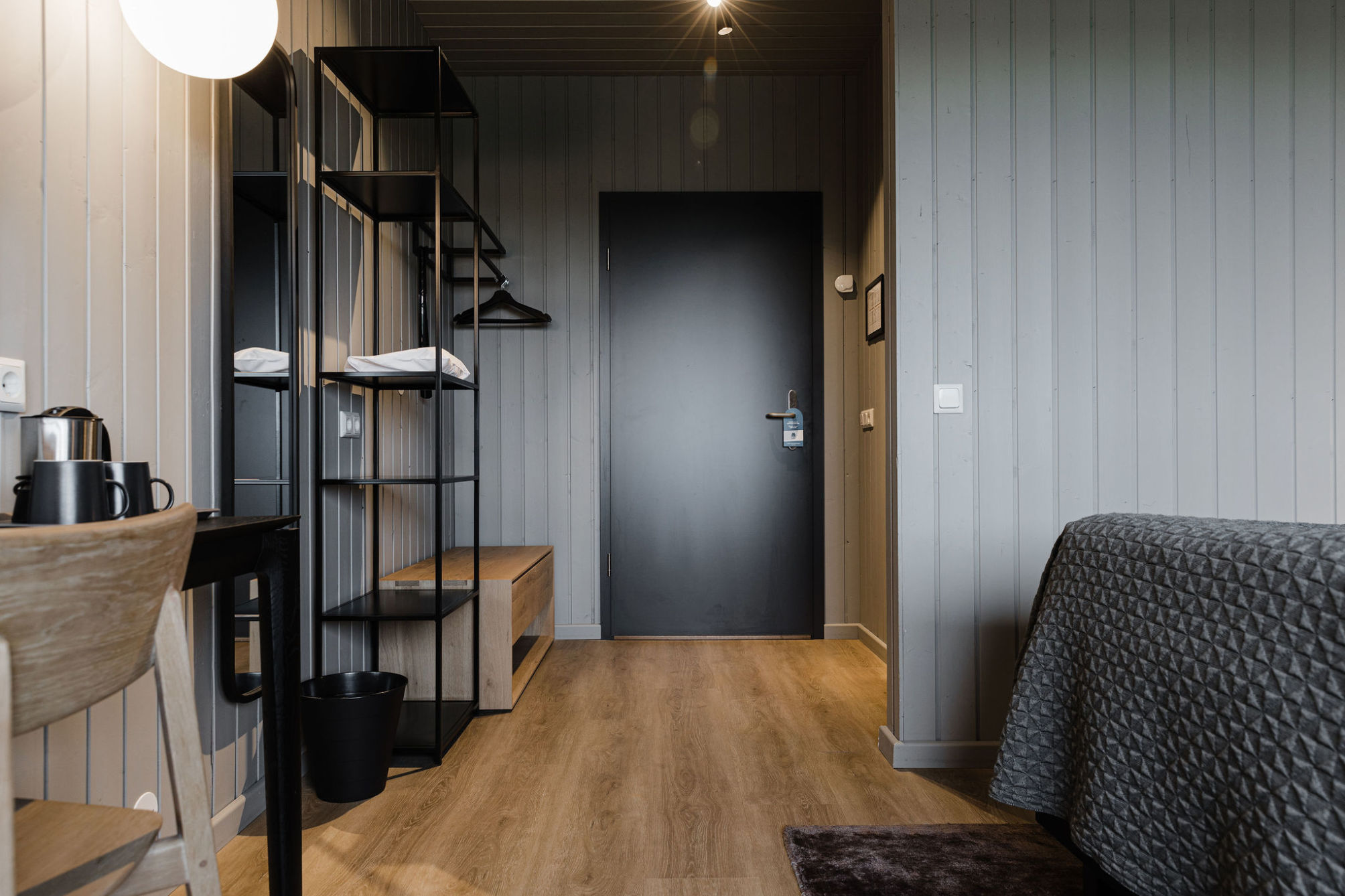 

Milano - Vik i Myrdal - Katla Hotel By Keahotels