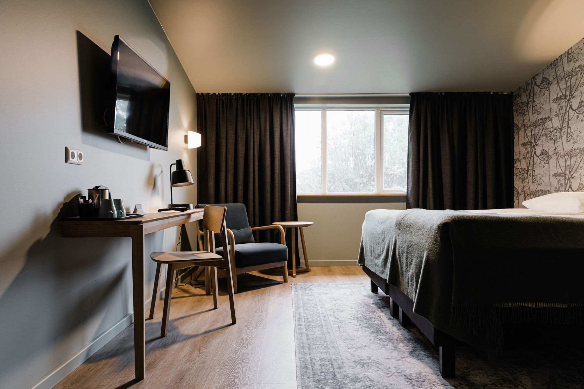 

Milano - Vik i Myrdal - Katla Hotel By Keahotels