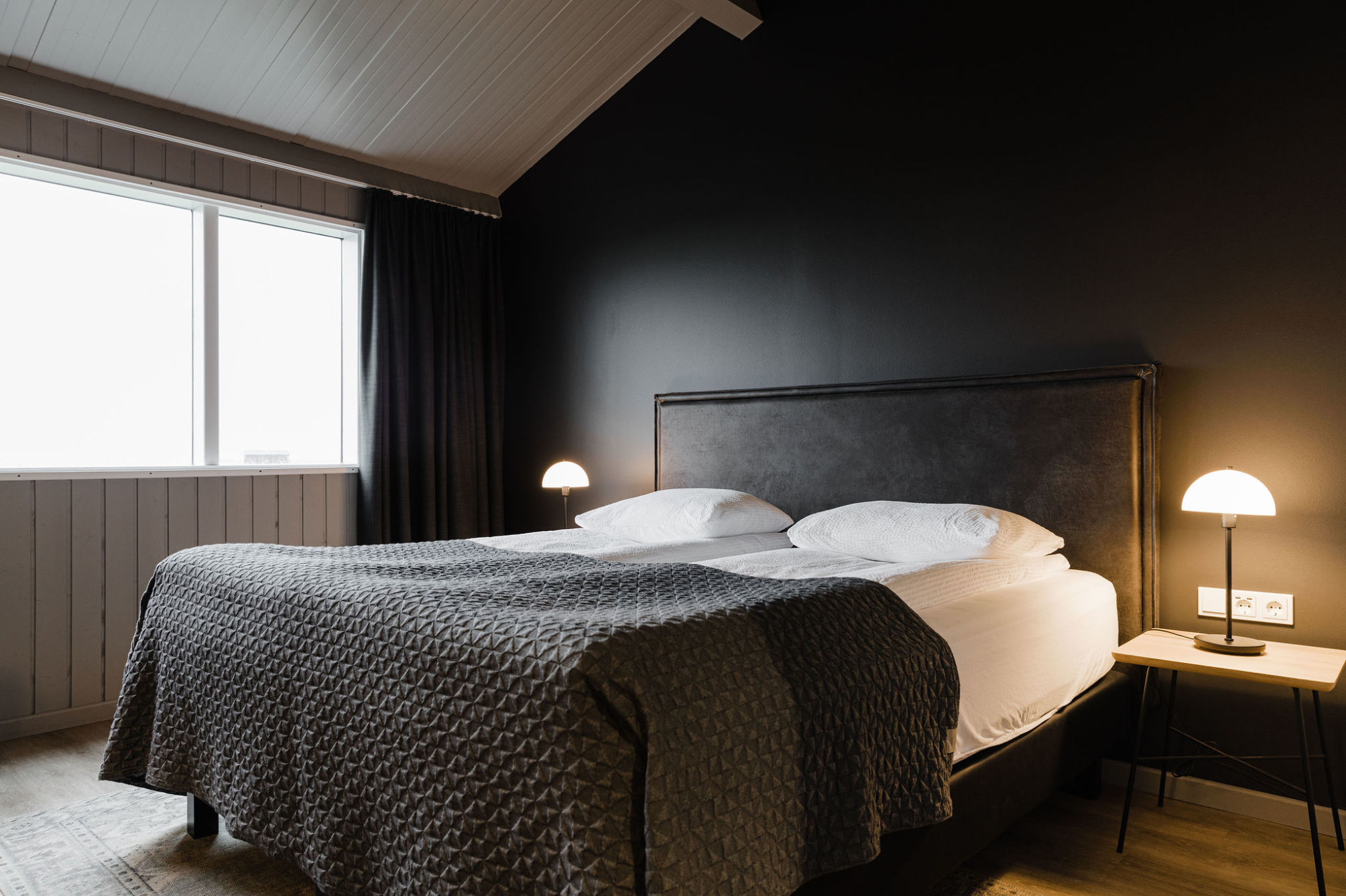 

Palermo - Vik i Myrdal - Katla Hotel By Keahotels