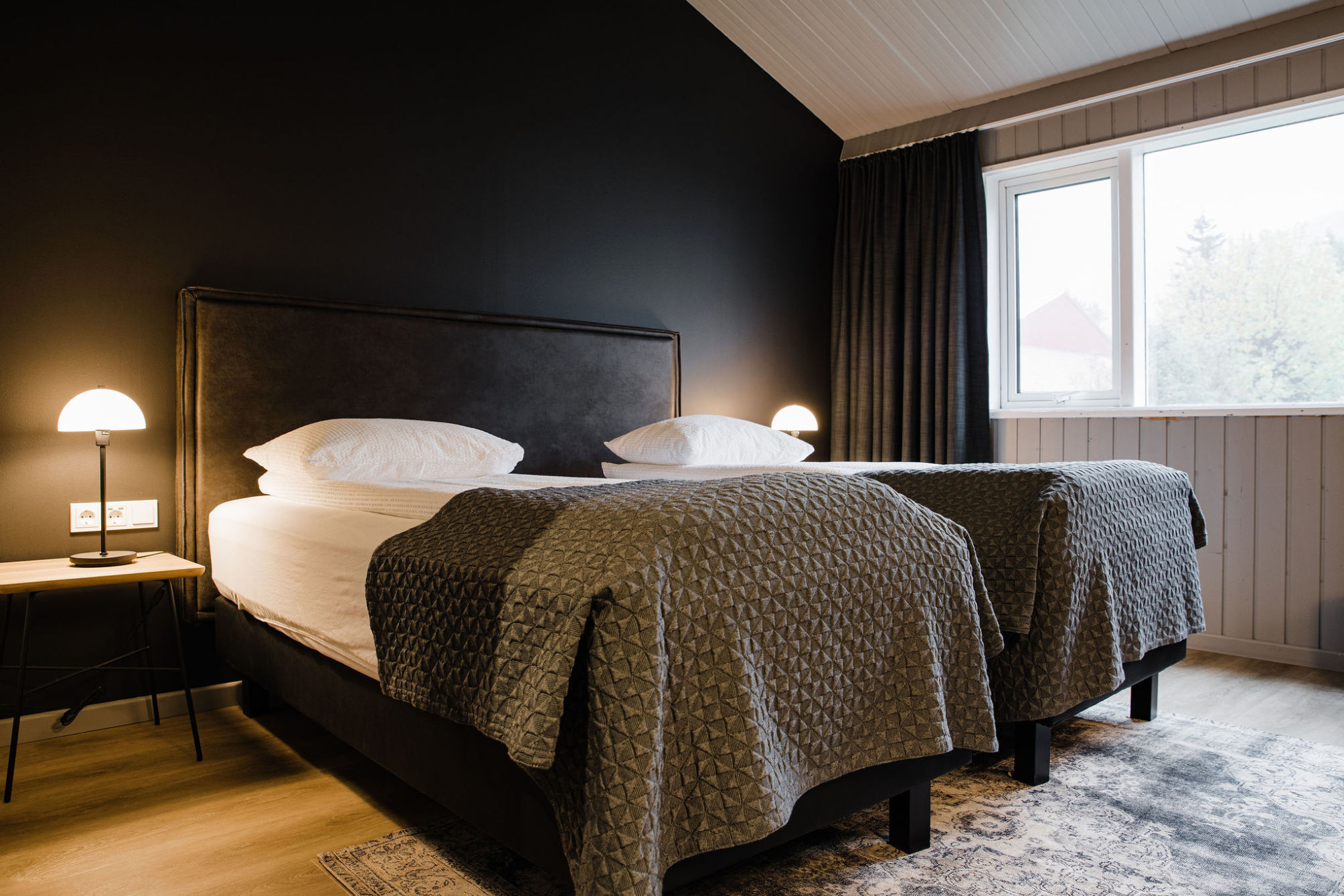 

Milano - Vik i Myrdal - Katla Hotel By Keahotels