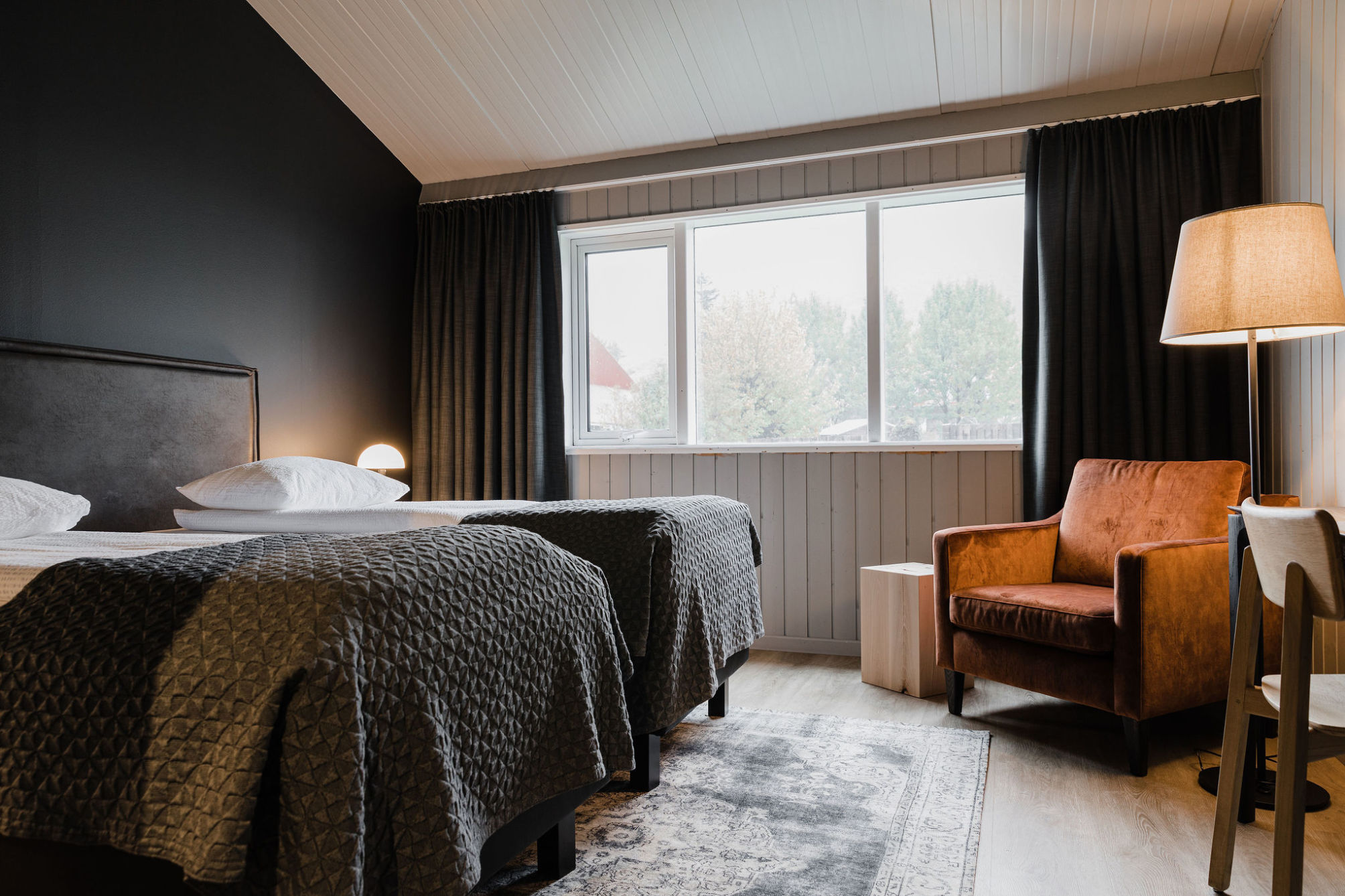 

Bologna - Vik i Myrdal - Katla Hotel By Keahotels