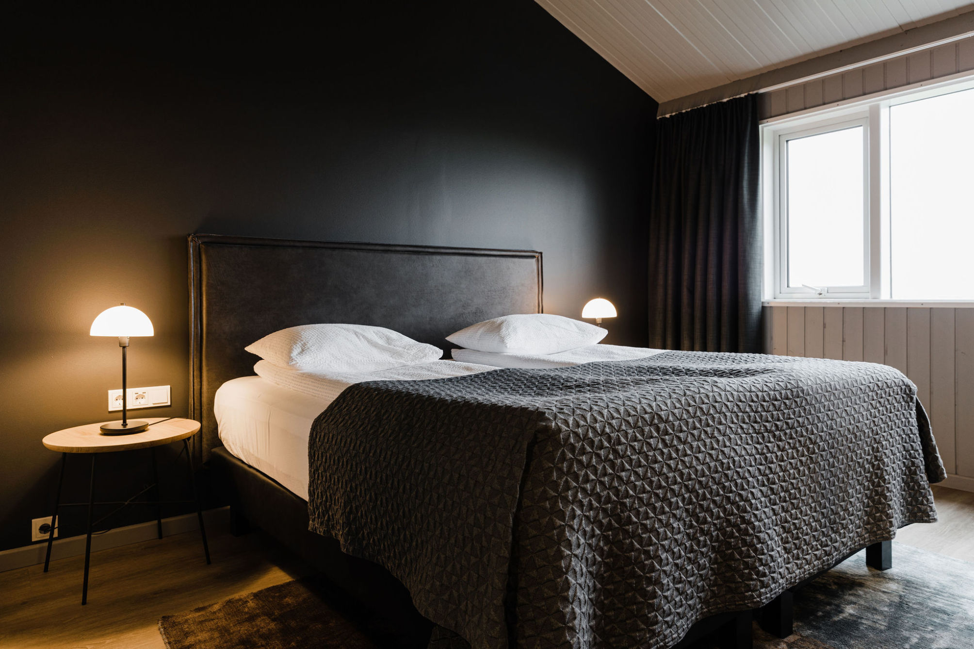 

Roma - Vik i Myrdal - Katla Hotel By Keahotels