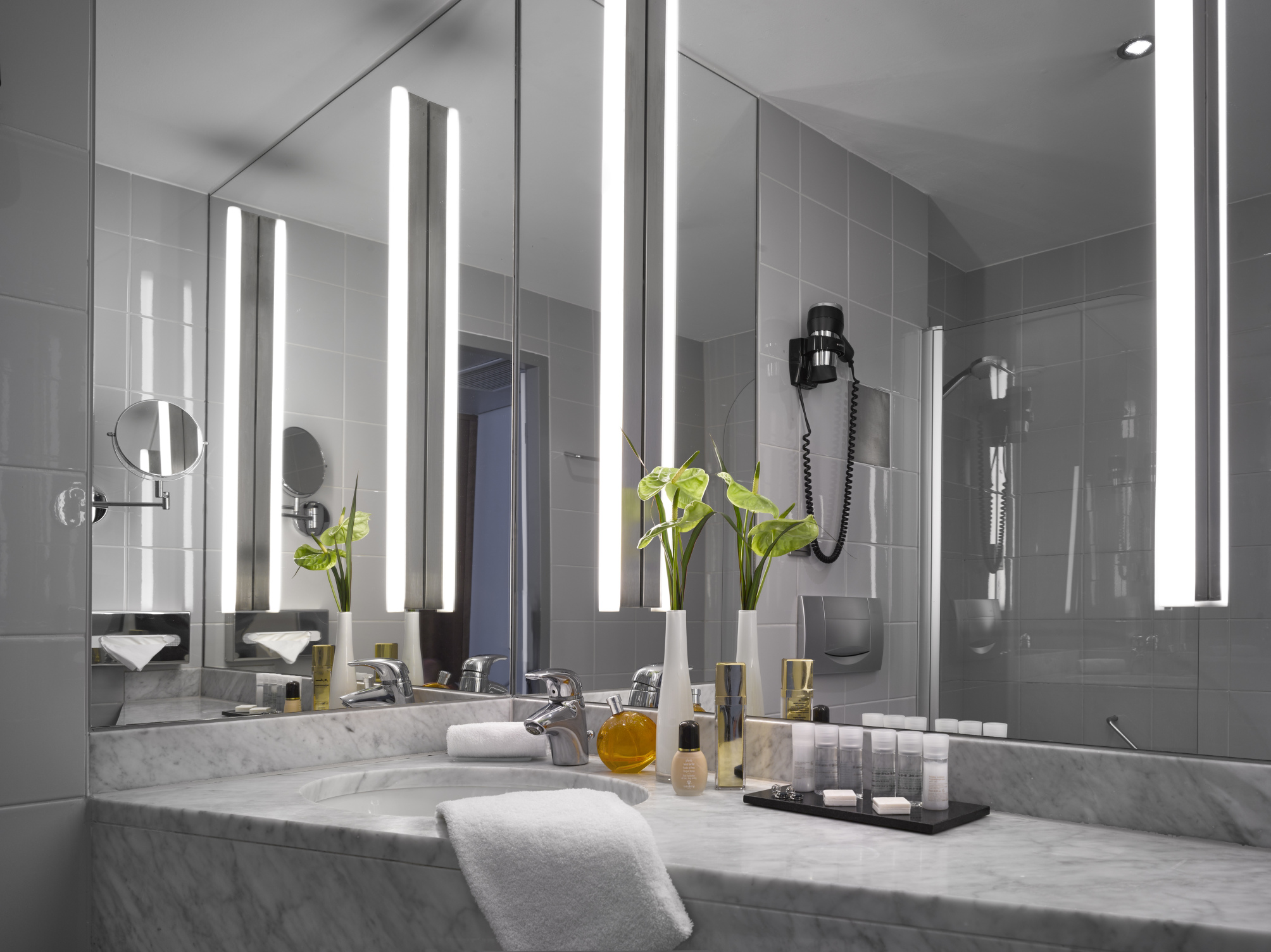 

Roma - Unterhaching - K+K Hotel am Harras