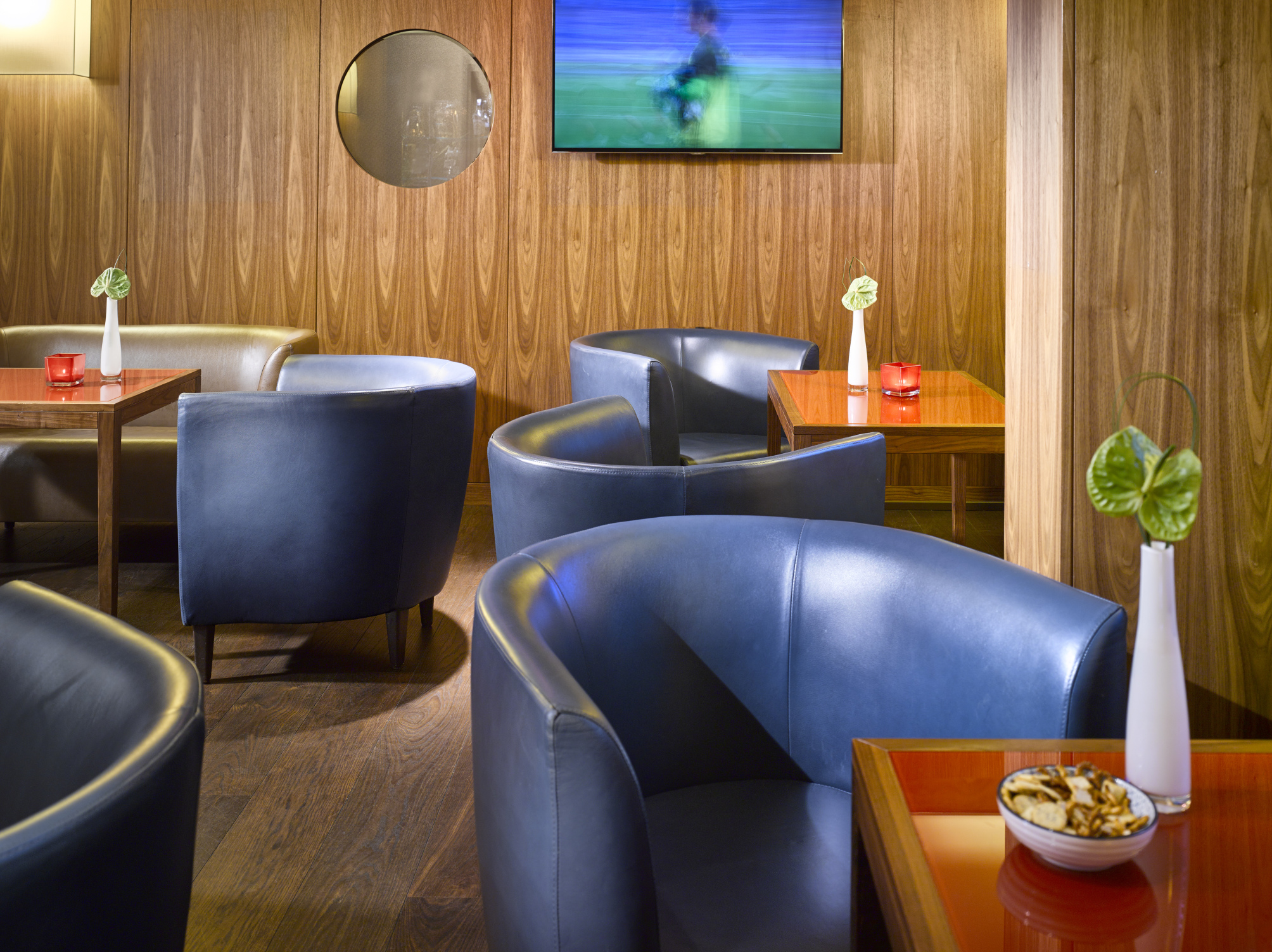 

Firenze - Planegg - K+K Hotel am Harras