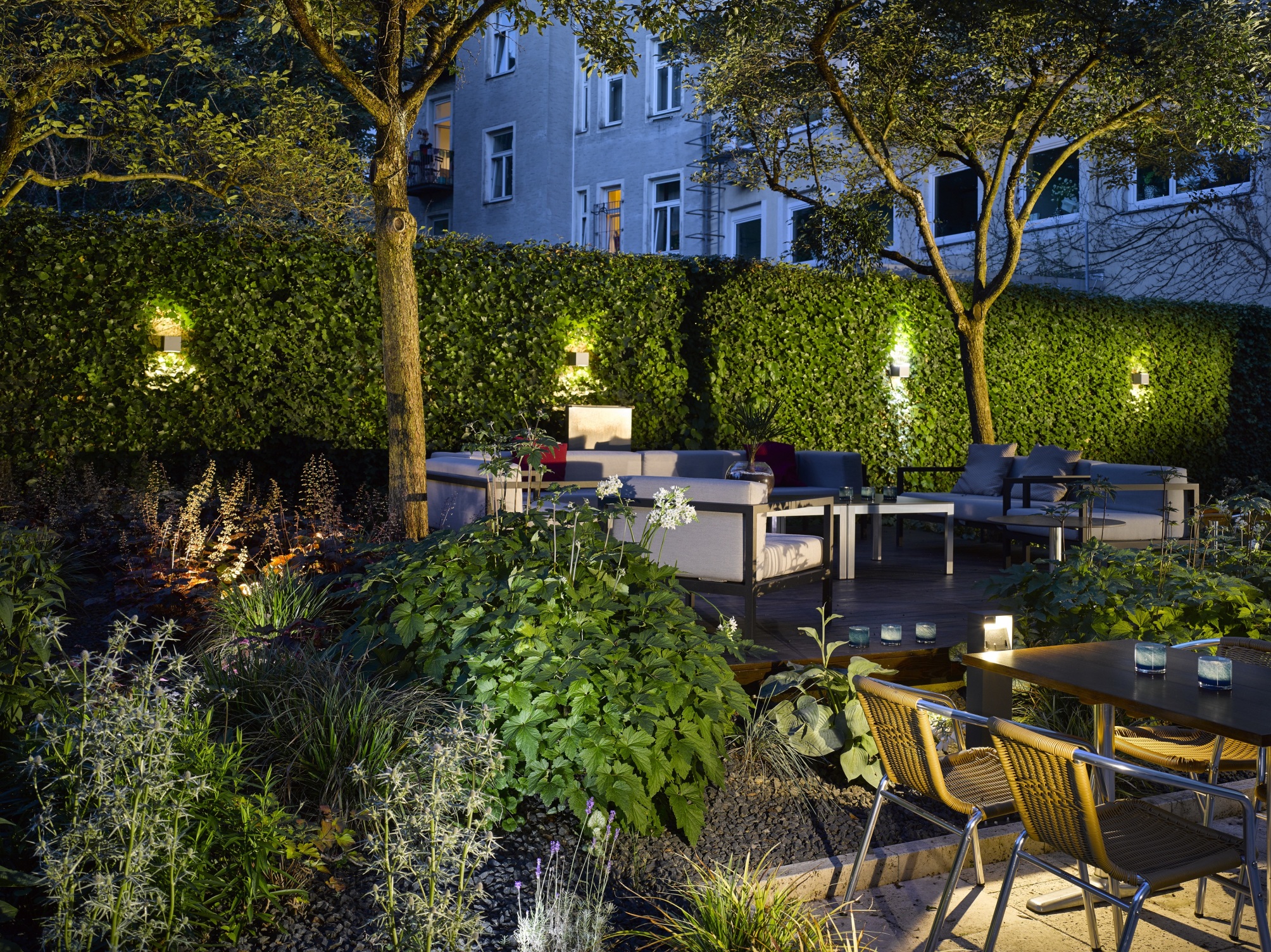 

Roma - Unterhaching - K+K Hotel am Harras