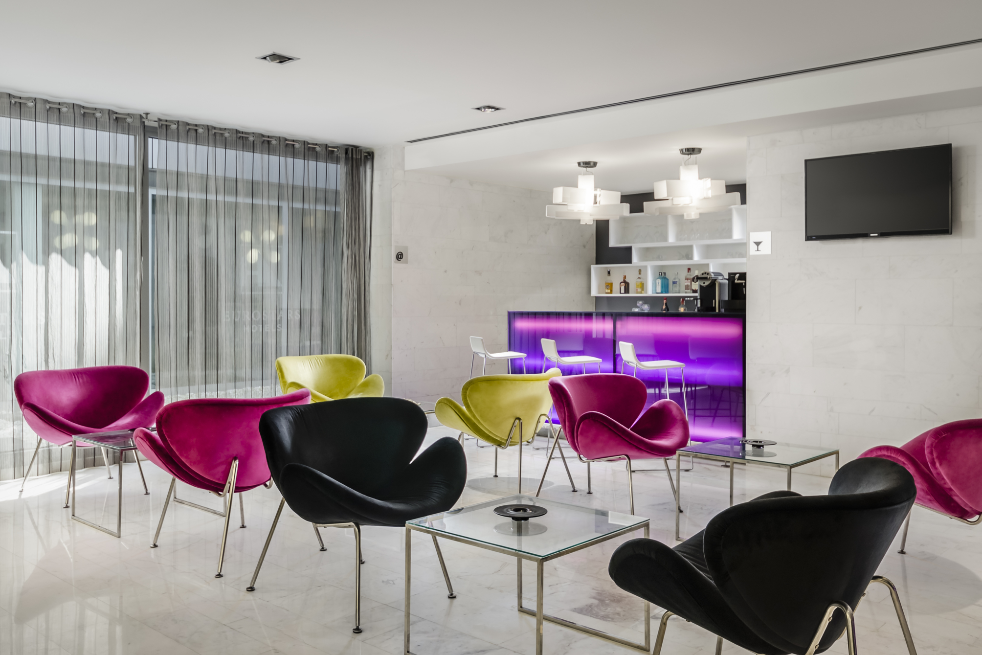 

Venezia - Hospitalet de Llobregat - Ikonik Lex
