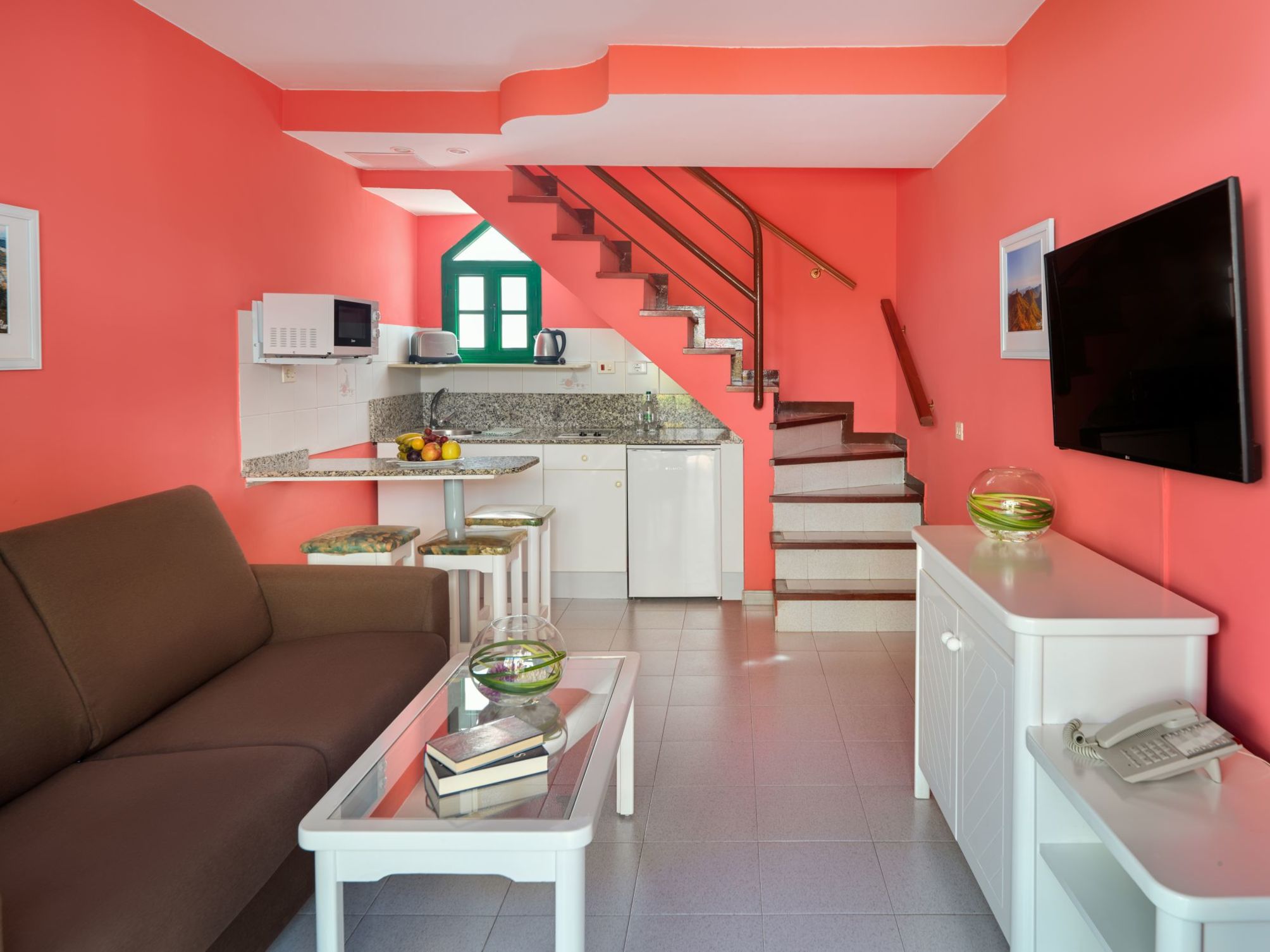 

Lamezia Terme - San Agustín (Gran Canaria) - Bungalows Vistaflor
