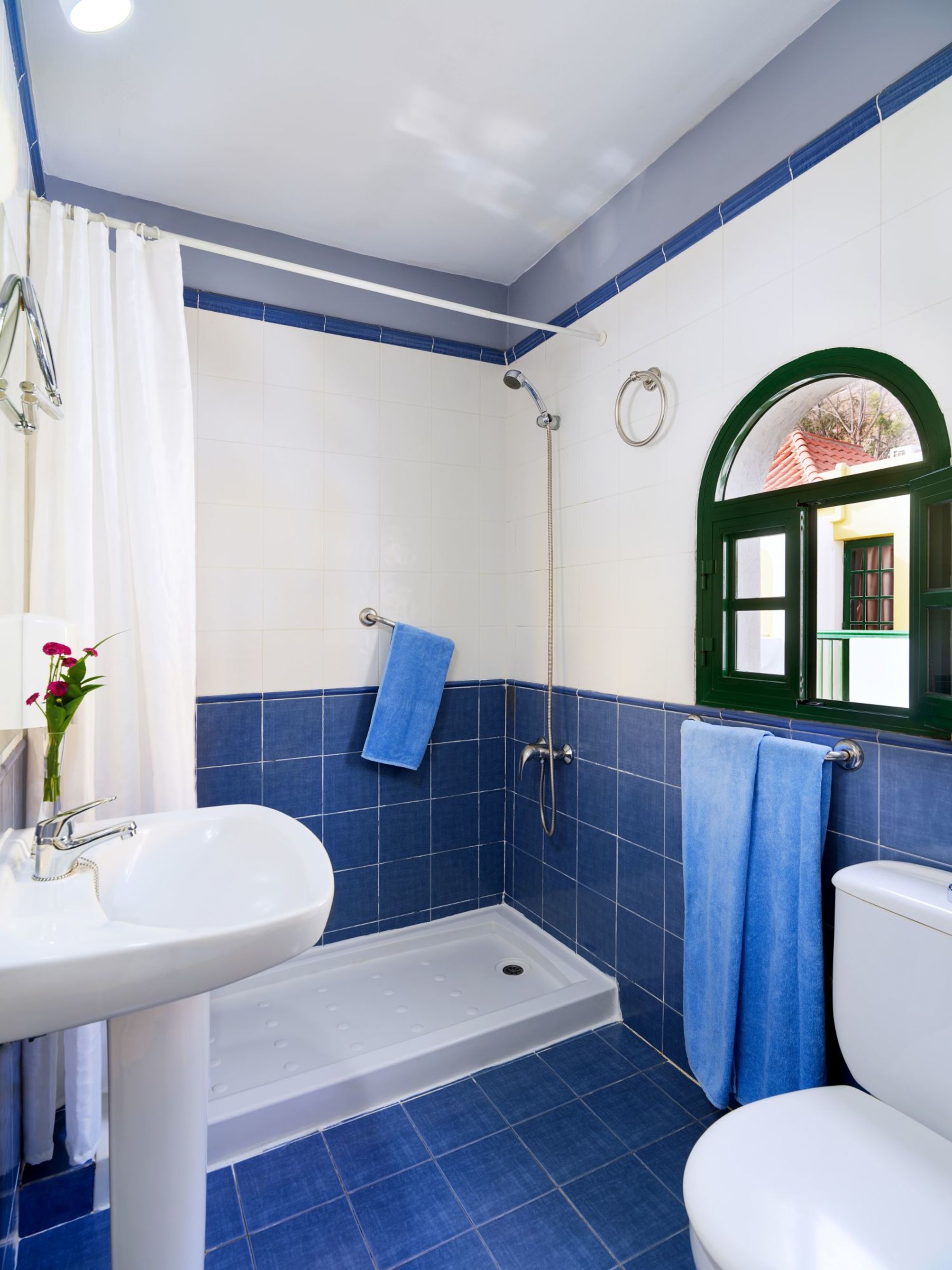 

Brindisi - San Agustín (Gran Canaria) - Bungalows Vistaflor