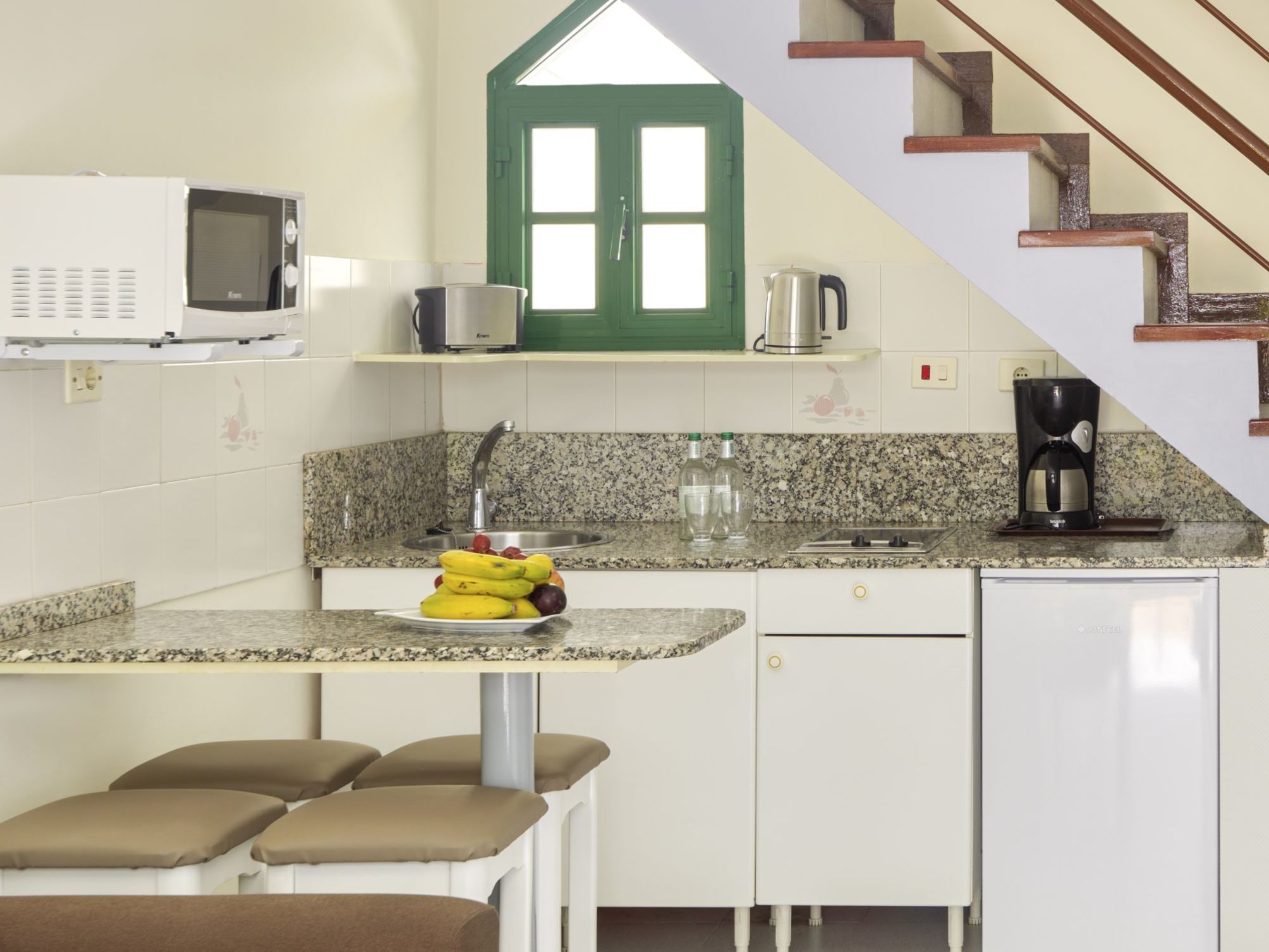 

Venezia - San Agustín (Gran Canaria) - Bungalows Vistaflor