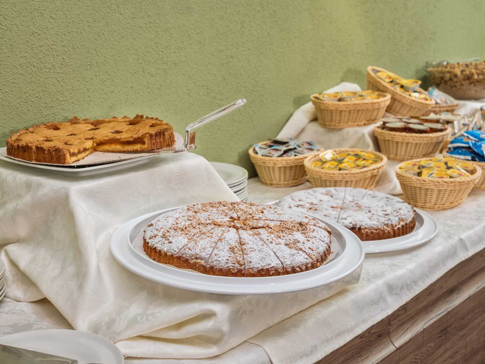 

Milano - Murta Maria - Hotel For You