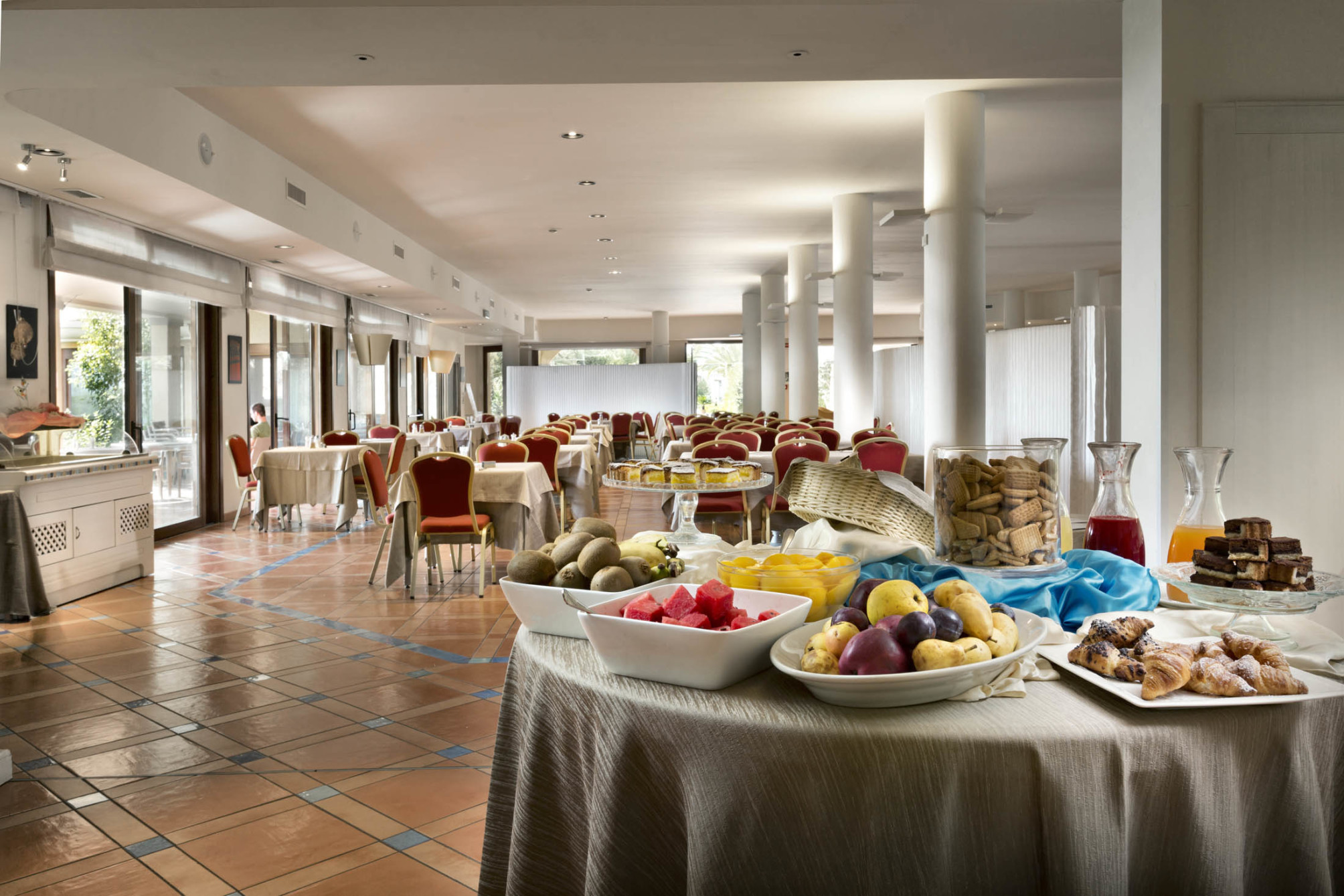 

Venezia - Maddalenedda - Hotel Santa Gilla