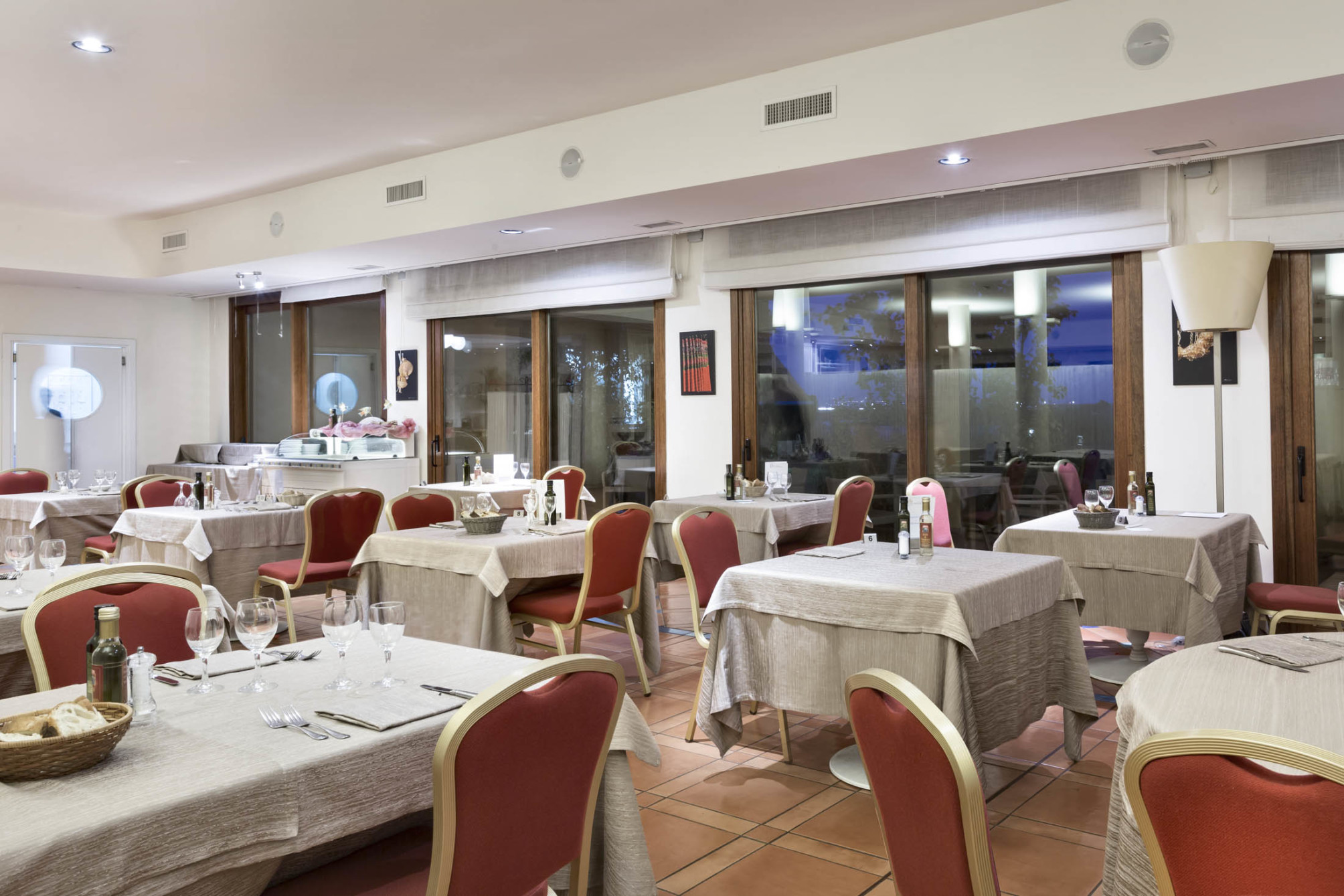 

Milano - Capoterra - Hotel Santa Gilla
