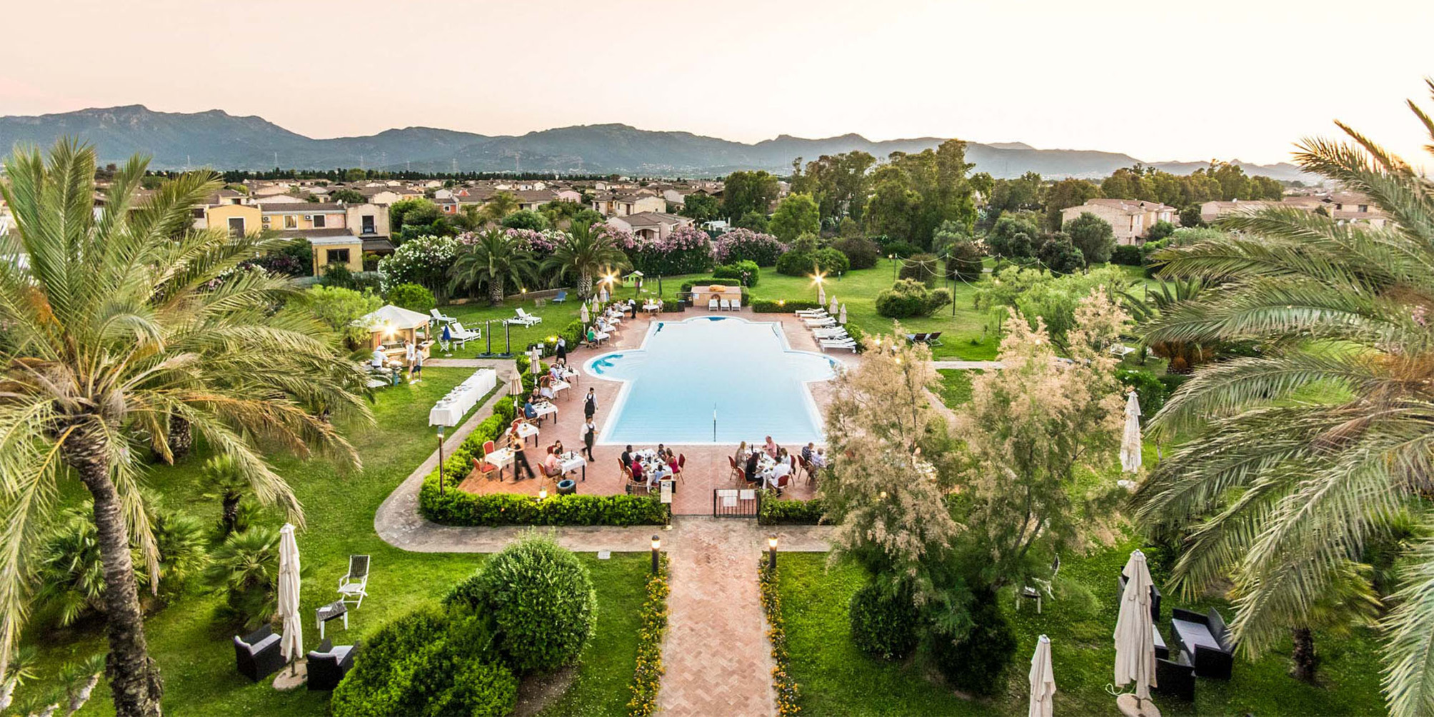 

Milano - Maddalenedda - Hotel Santa Gilla