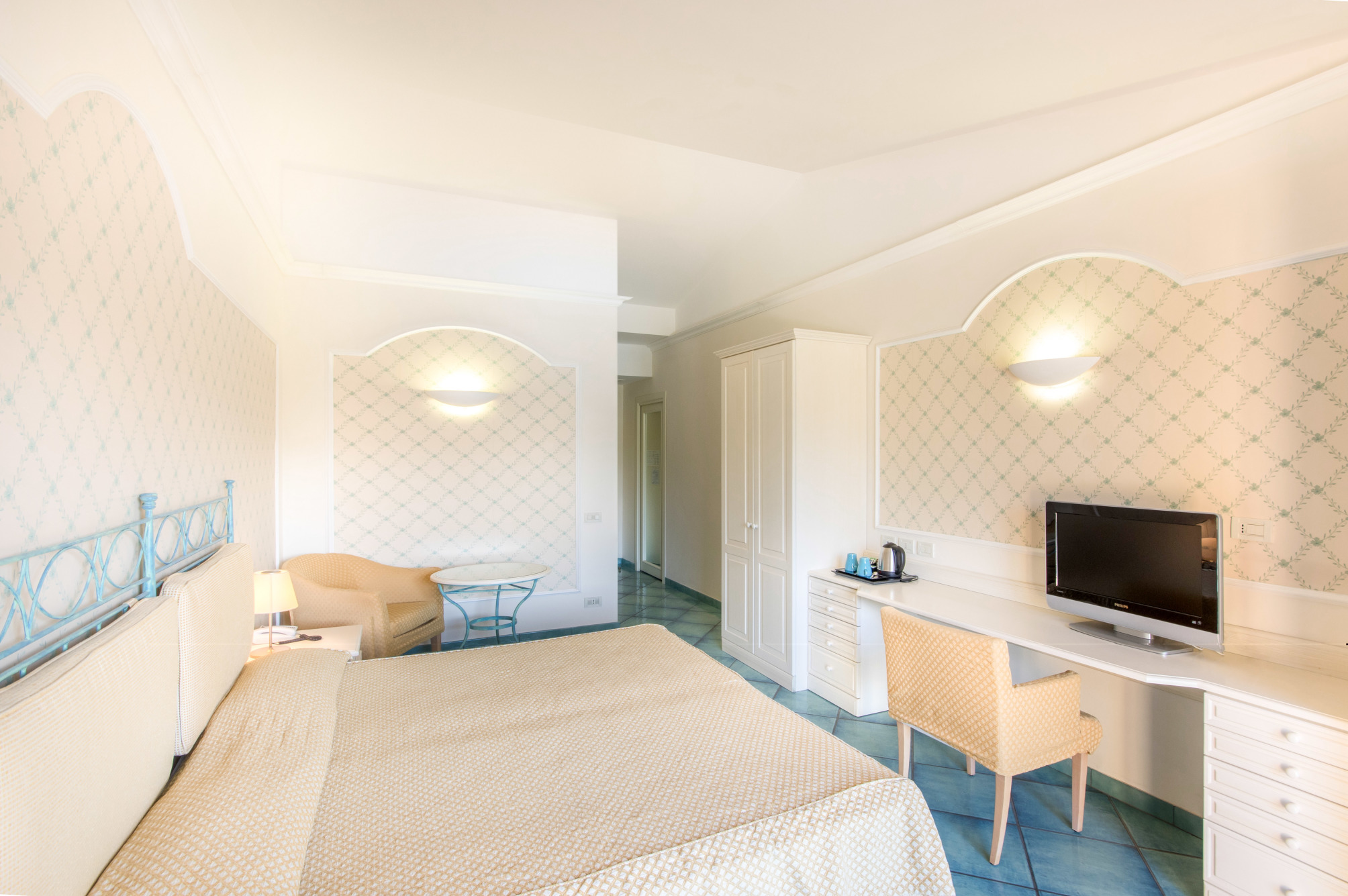 

Milano - Capoterra - Hotel Santa Gilla