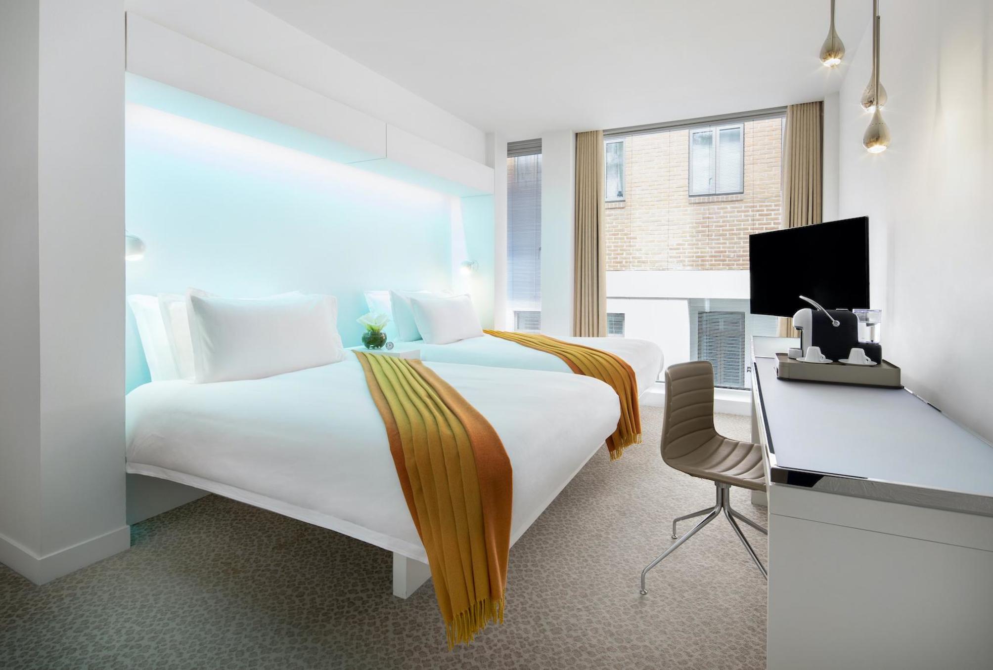 Superior Doppelzimmer