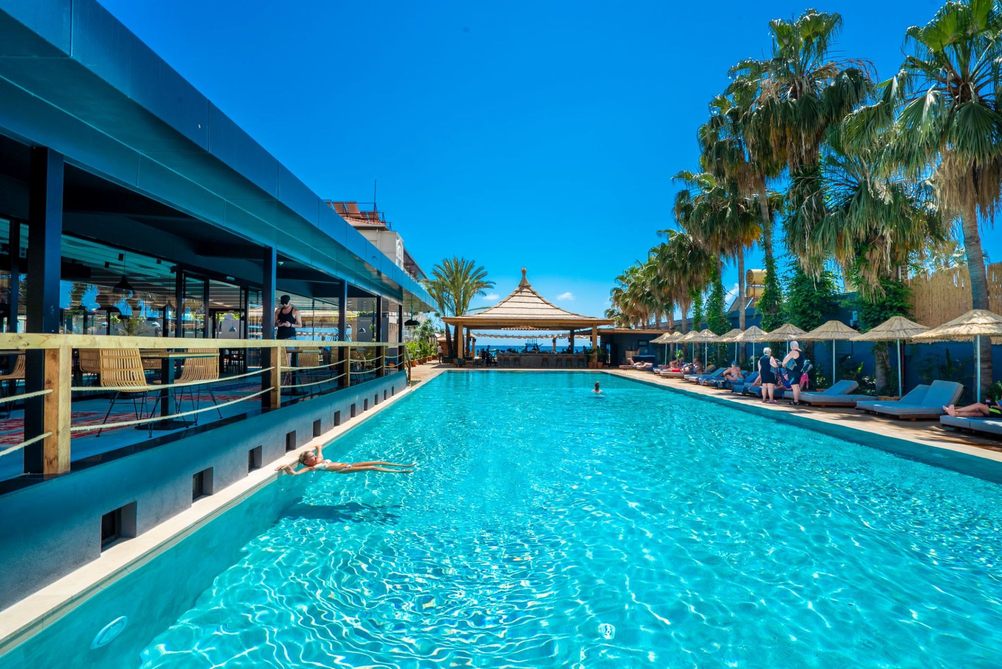 

Milano - Konaklı - Cook's Club Alanya - Adult Only 12