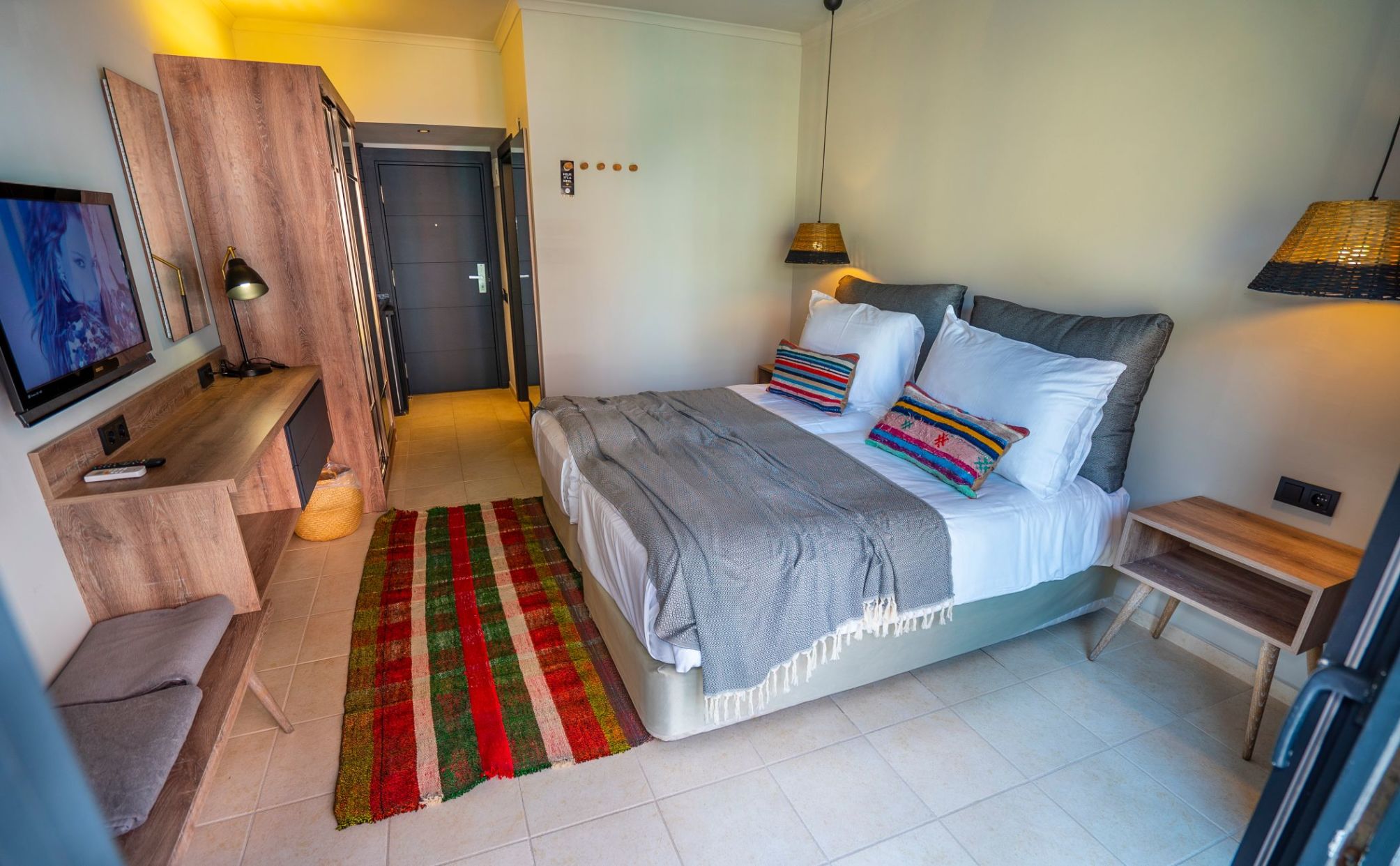 

Bologna - Konaklı - Cook's Club Alanya - Adult Only 12