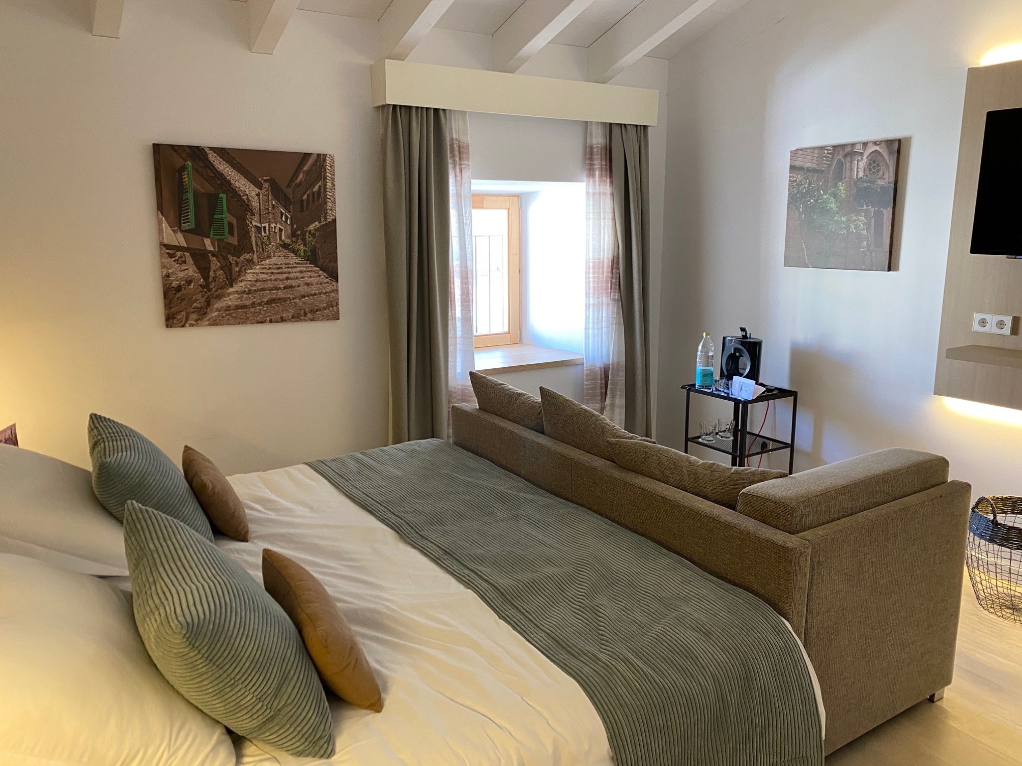 

Verona - Sóller - Soller Plaza