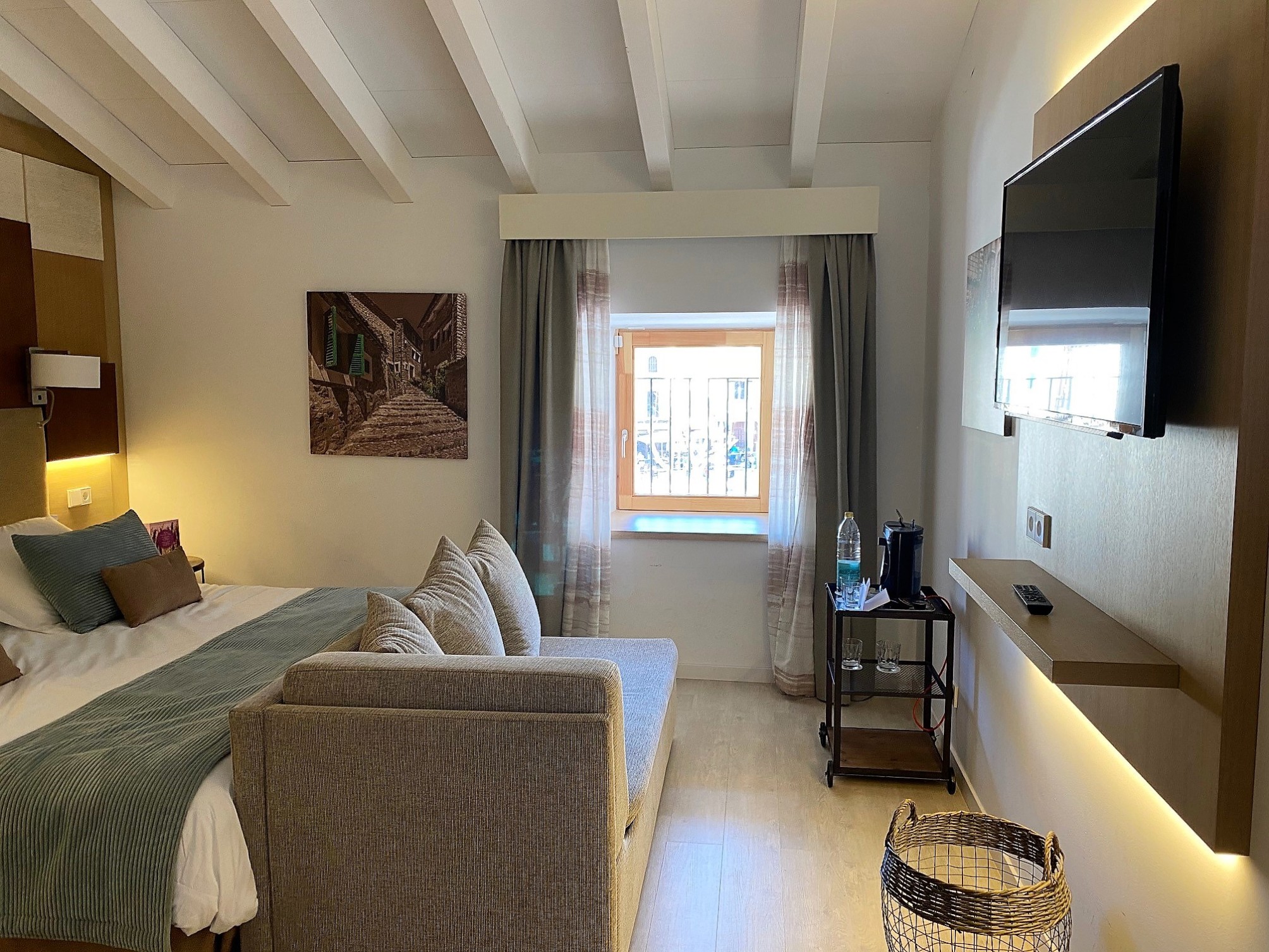 

Verona - Sóller - Soller Plaza