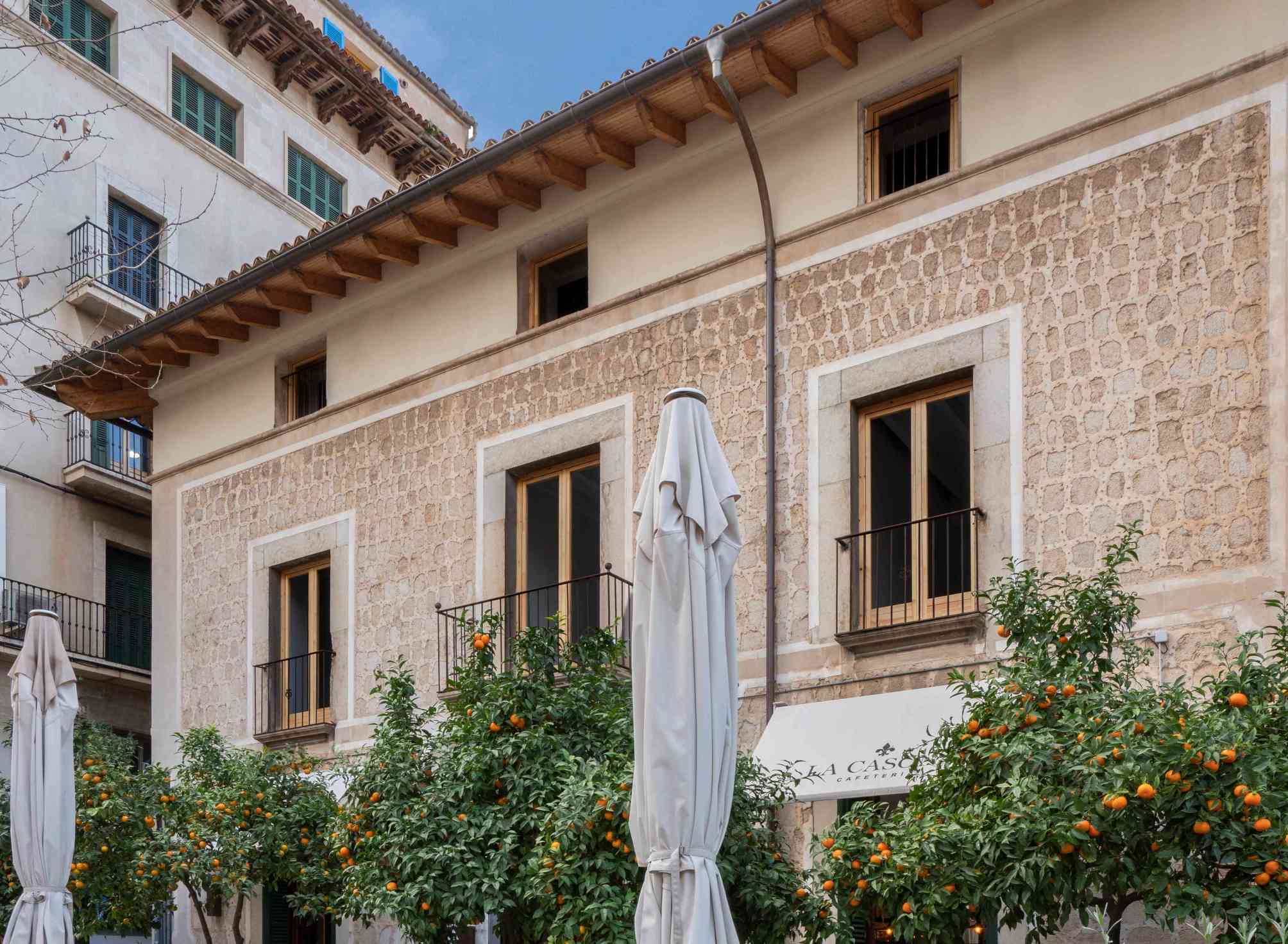 

Bari - Sóller - Soller Plaza