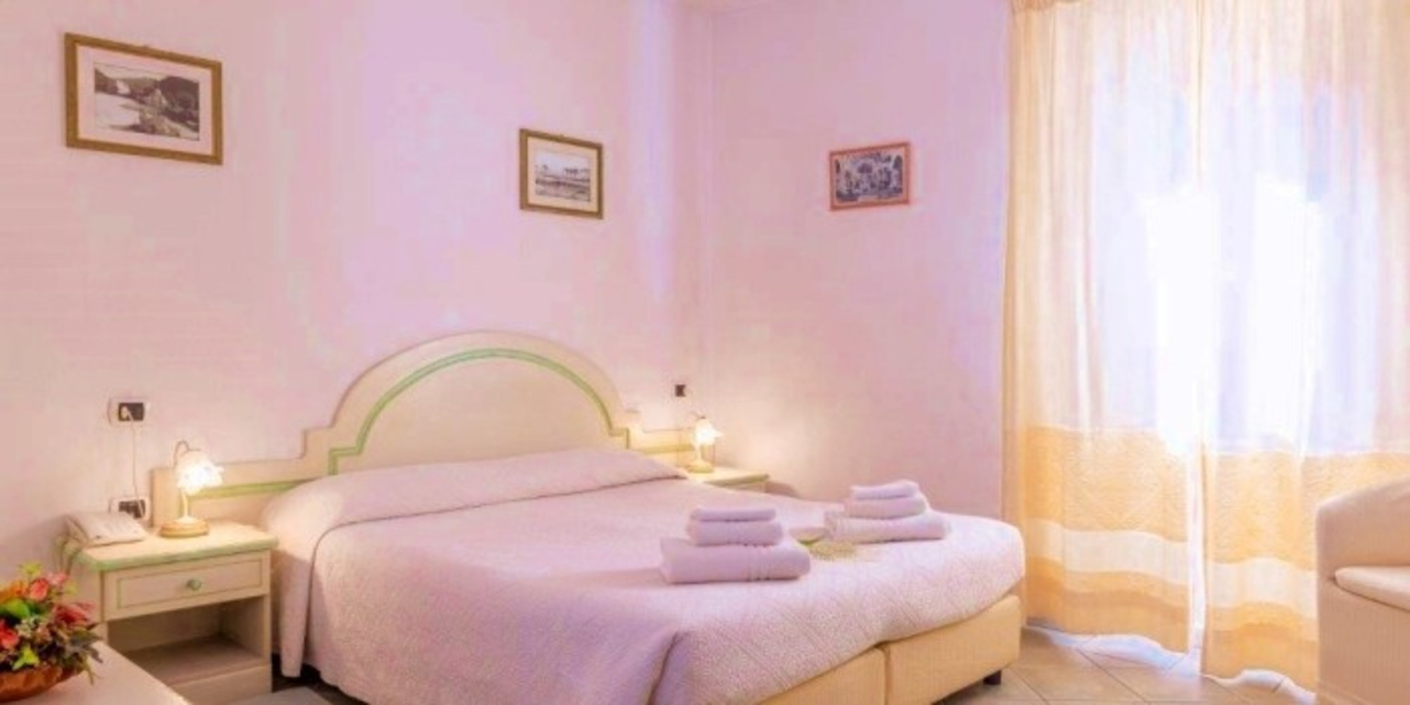 

Genova - Olbia - Hotel Cavour