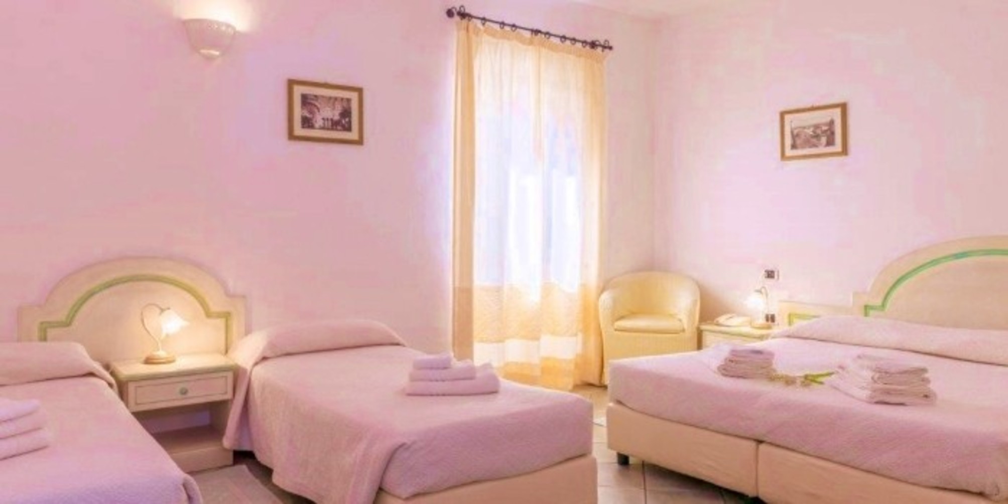 

Venezia - Murta Maria - Hotel Cavour