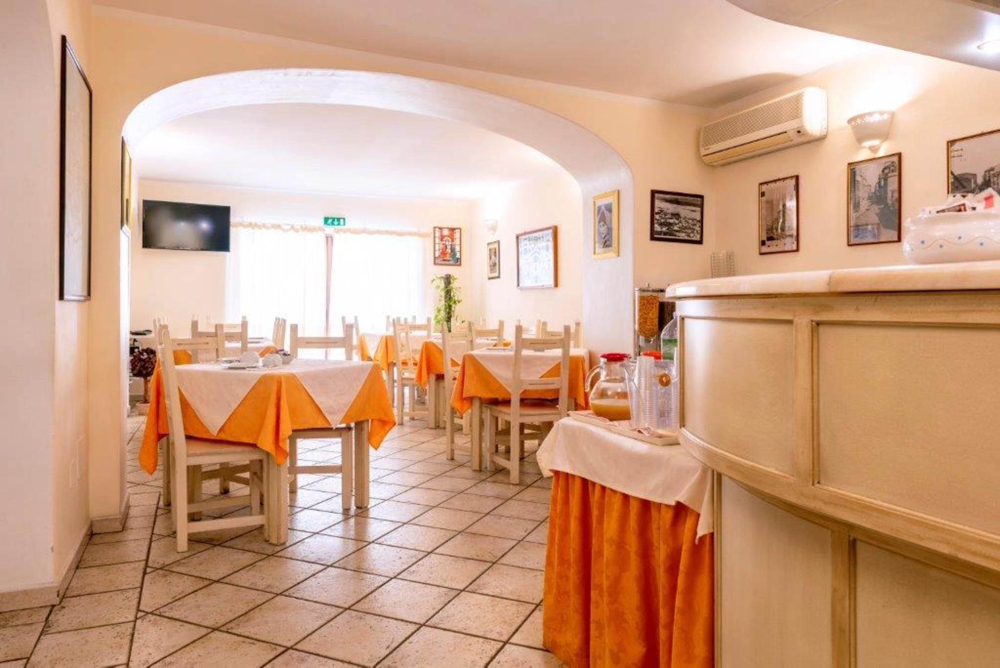 

Milano - Murta Maria - Hotel Cavour