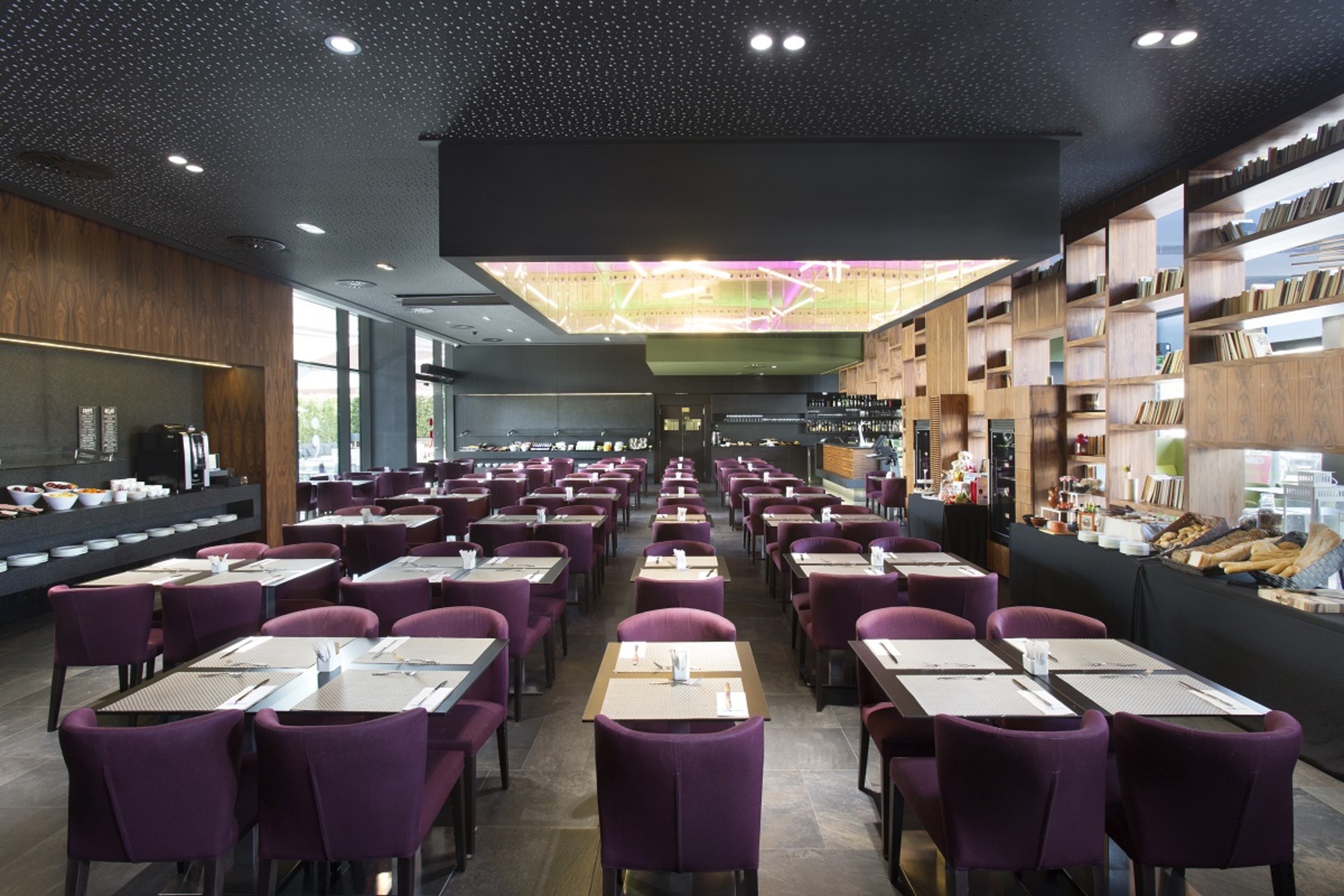 

Roma - Hospitalet de Llobregat - Sb Plaza Europa Hotel
