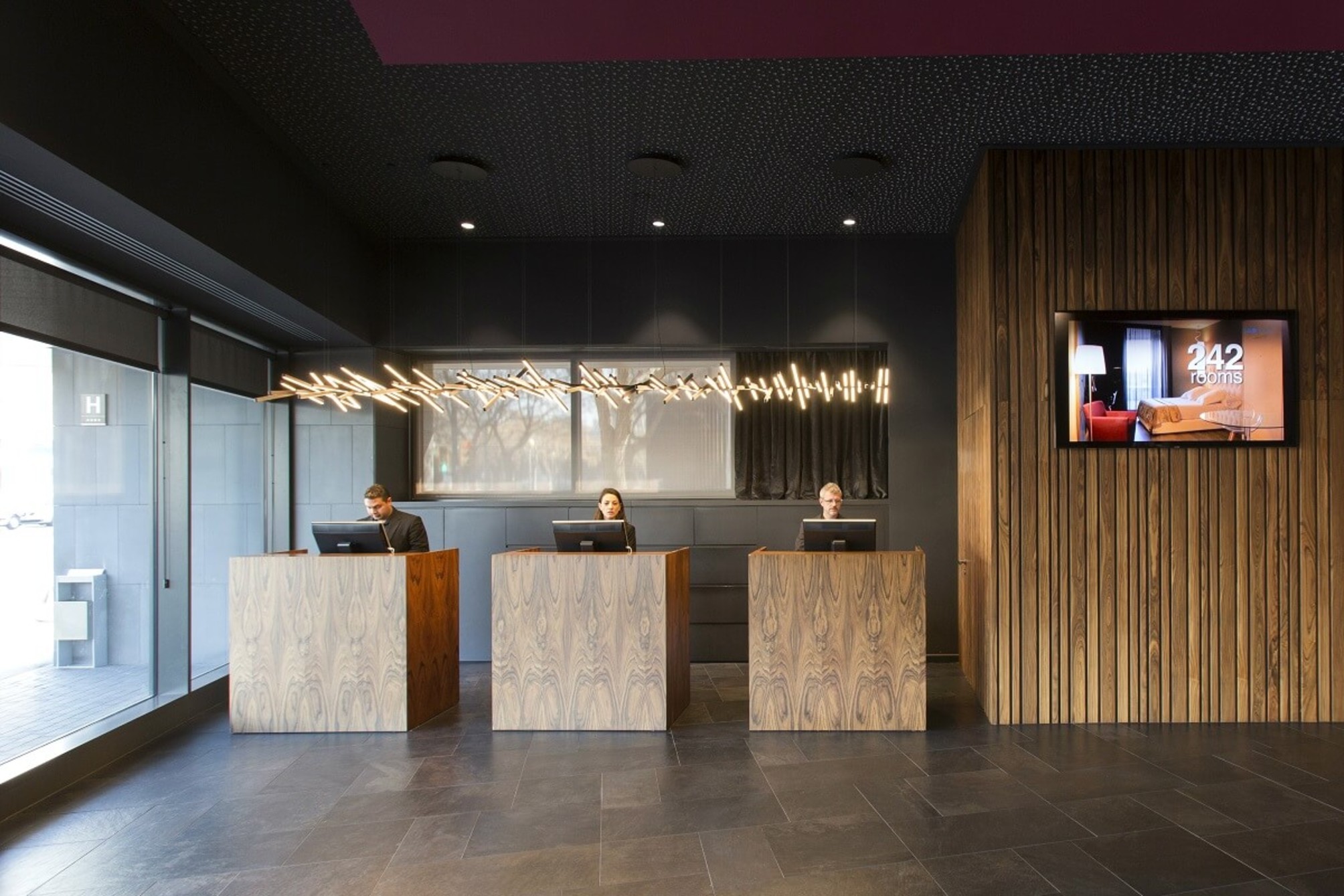 

Napoli - Hospitalet de Llobregat - Sb Plaza Europa Hotel
