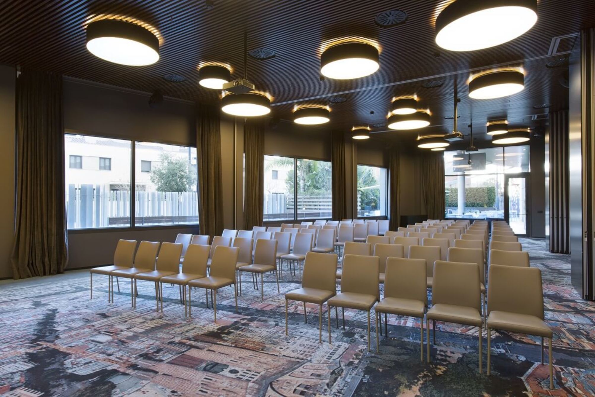 

Milano - Hospitalet de Llobregat - Sb Plaza Europa Hotel