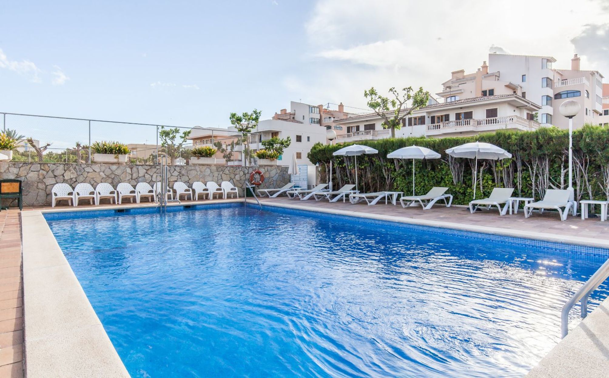 

Lamezia Terme - Sa Coma - BLUESEA Cala Millor