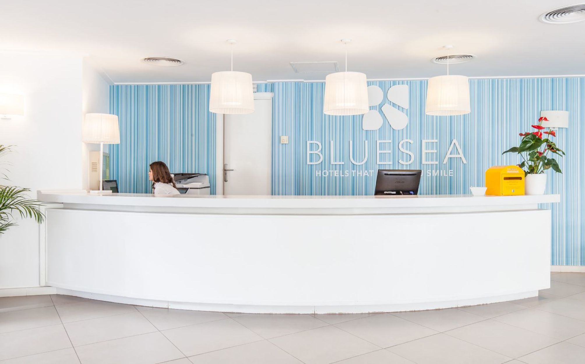 

Milano - Son Servera - BLUESEA Cala Millor