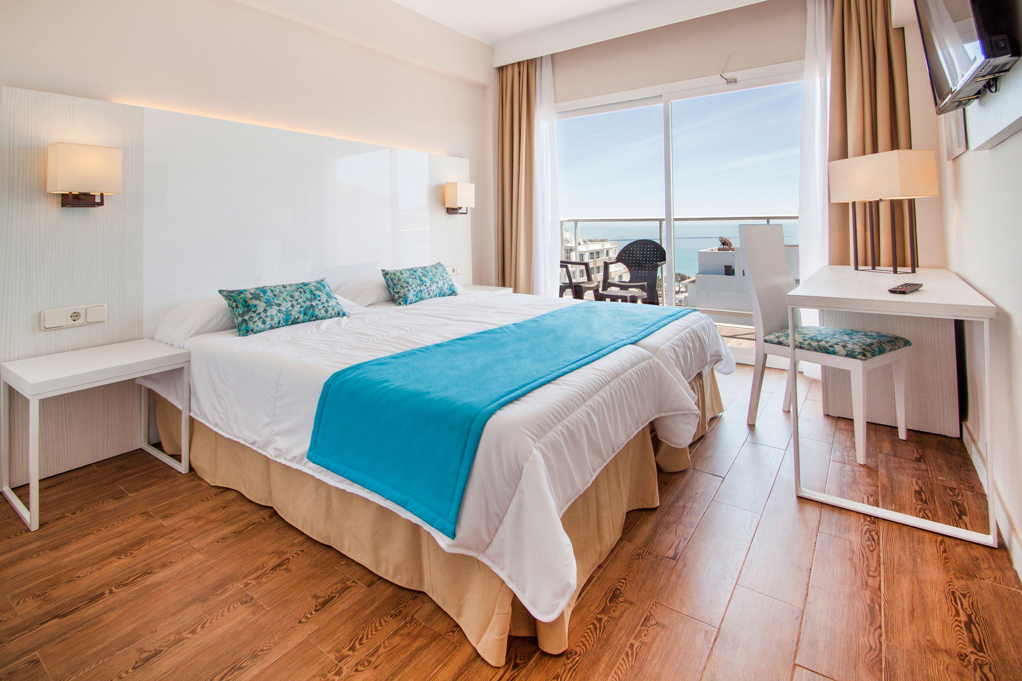

Trieste - Cala Millor - BLUESEA Cala Millor