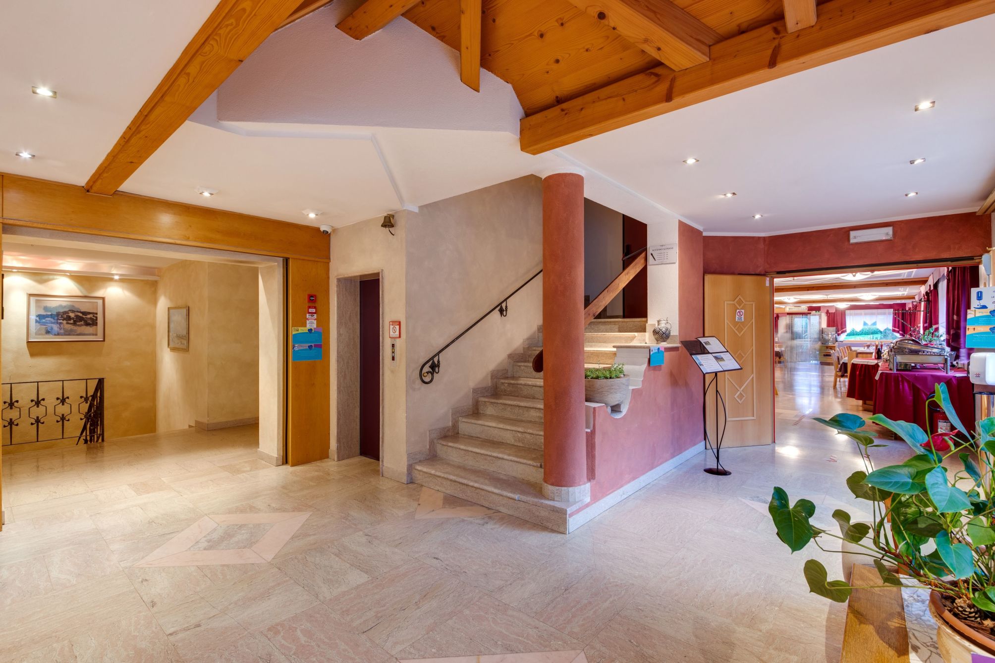 

Bologna - Brunico - Smy Koflerhof Wellness & Spa Dolomiti