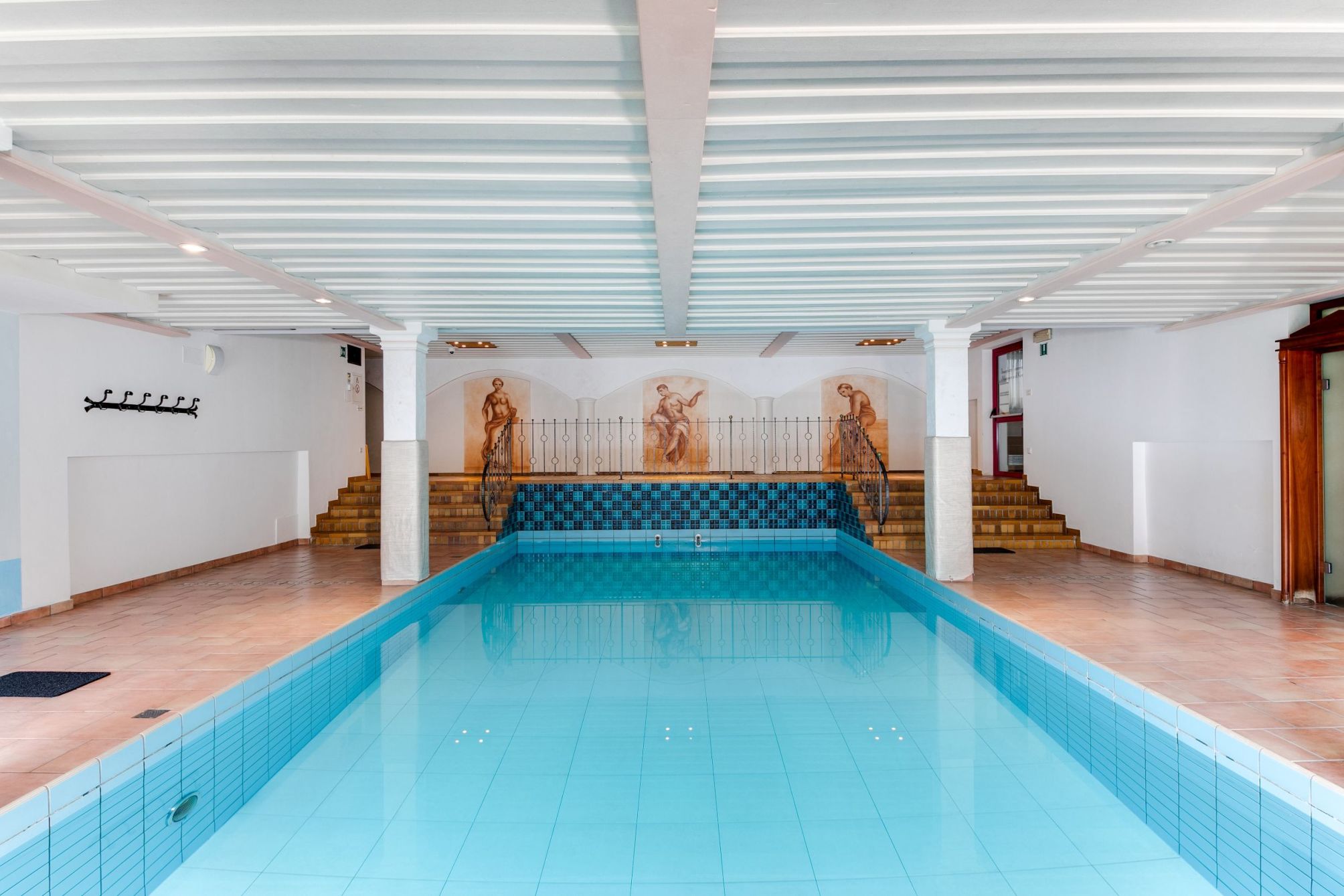 

Palermo - Dolomiti, Montagna Italia - Smy Koflerhof Wellness & Spa Dolomiti