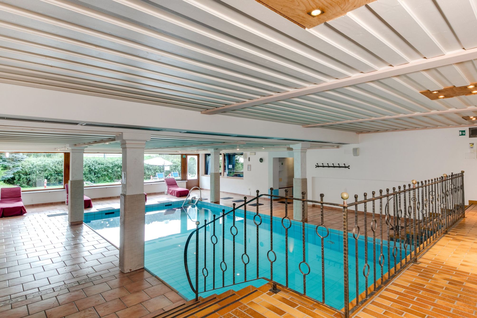 

Venezia - Brunico - Smy Koflerhof Wellness & Spa Dolomiti