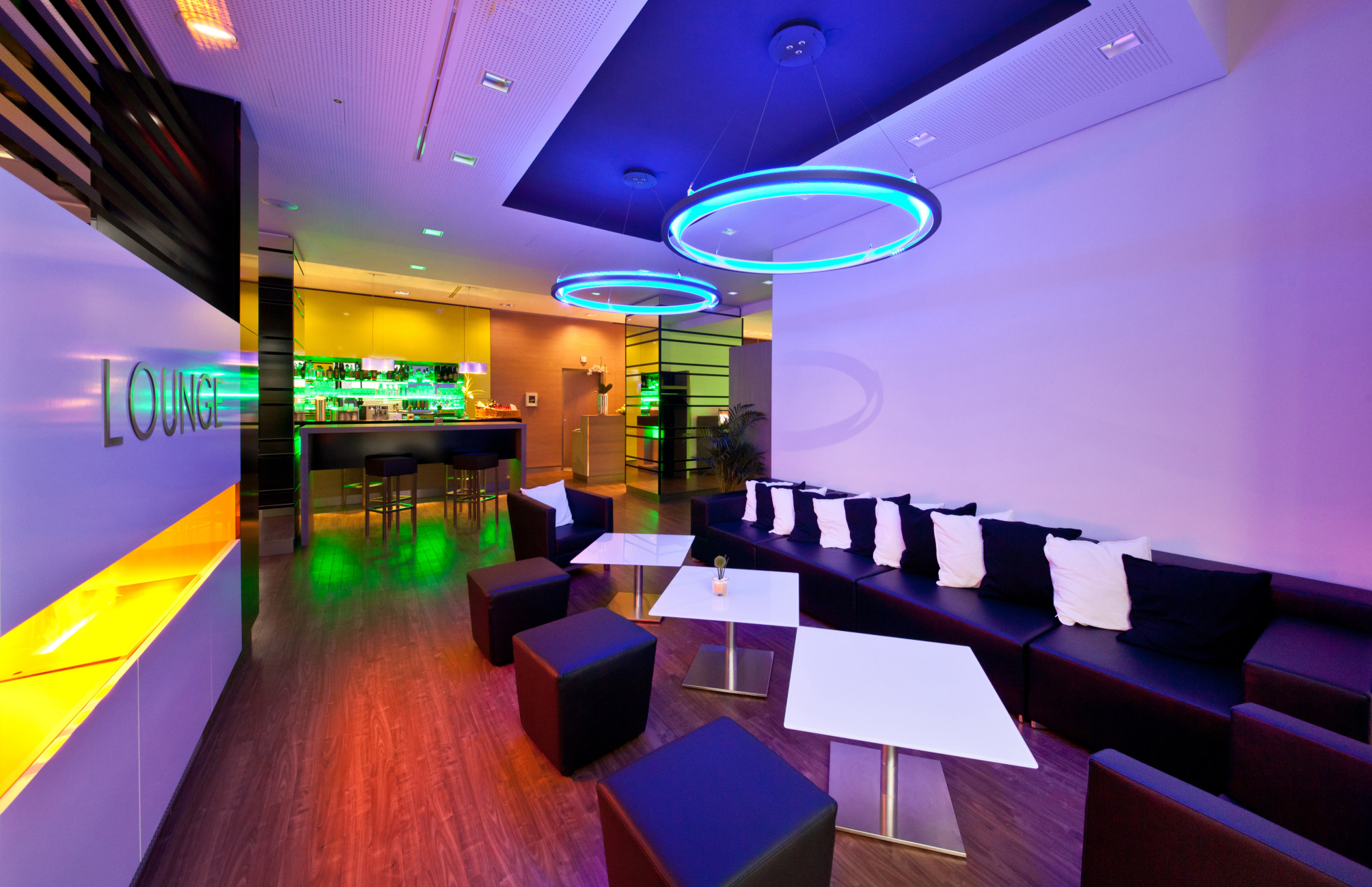 

Bologna - Berlino - Select Hotel Style Berlin