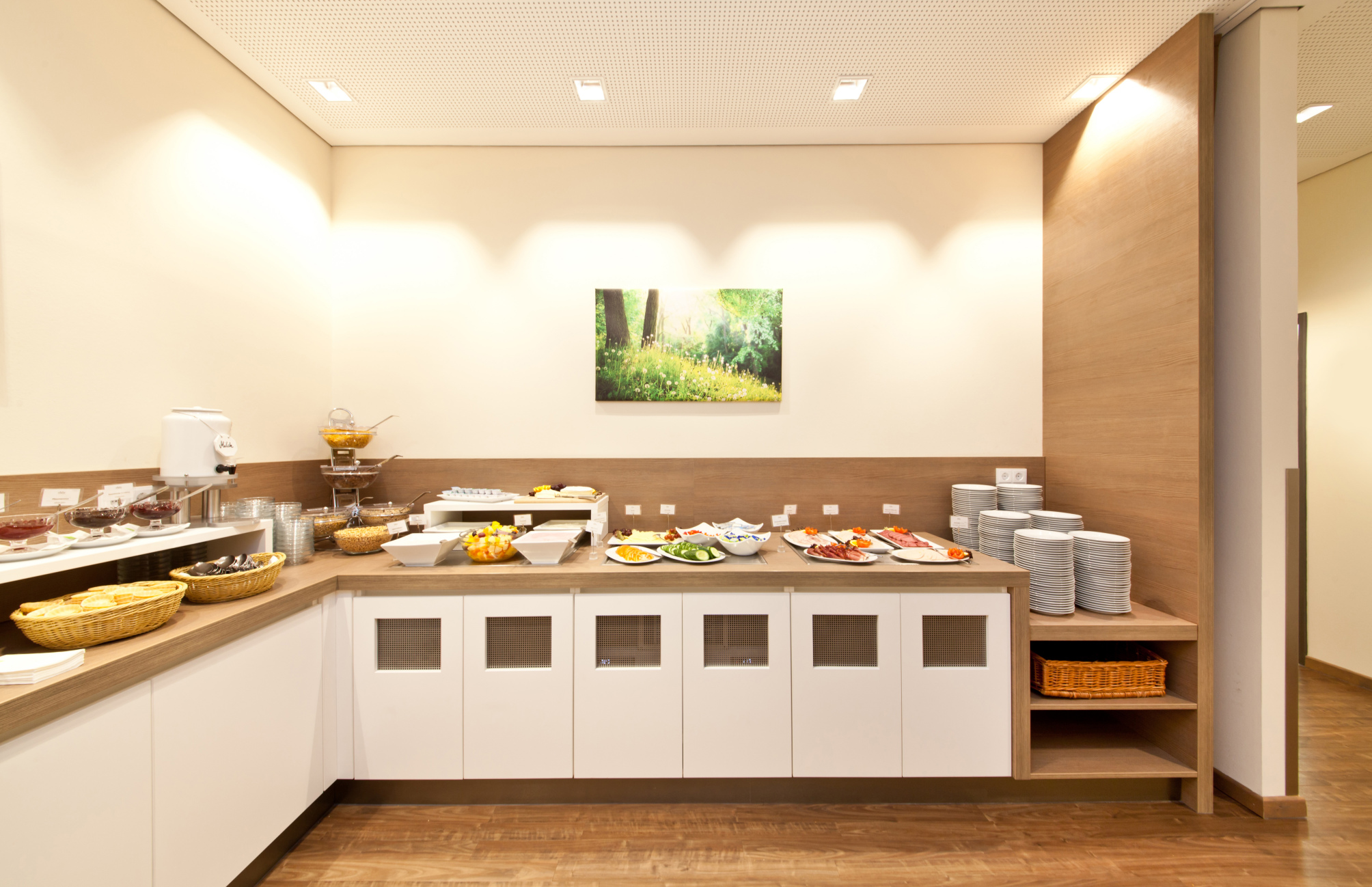 

Milano - Berlino - Select Hotel Style Berlin