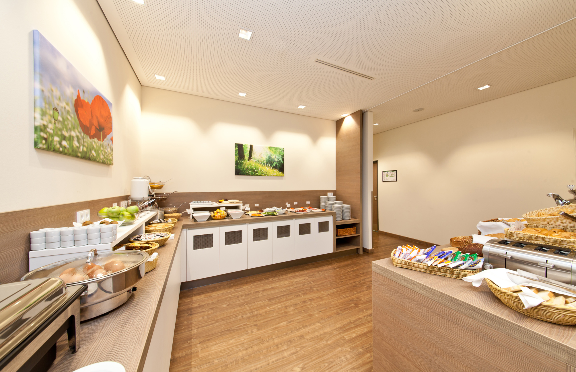 

Milano - Berlino - Select Hotel Style Berlin