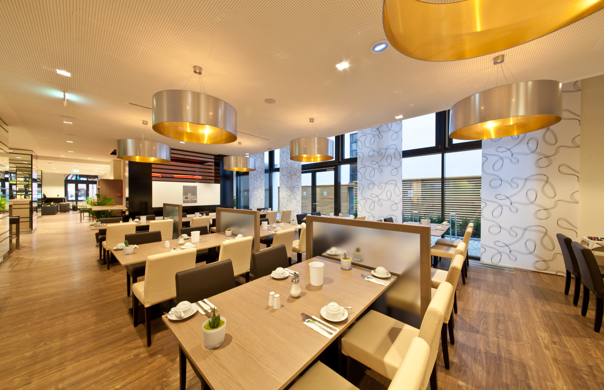 

Roma - Spandau - Select Hotel Style Berlin
