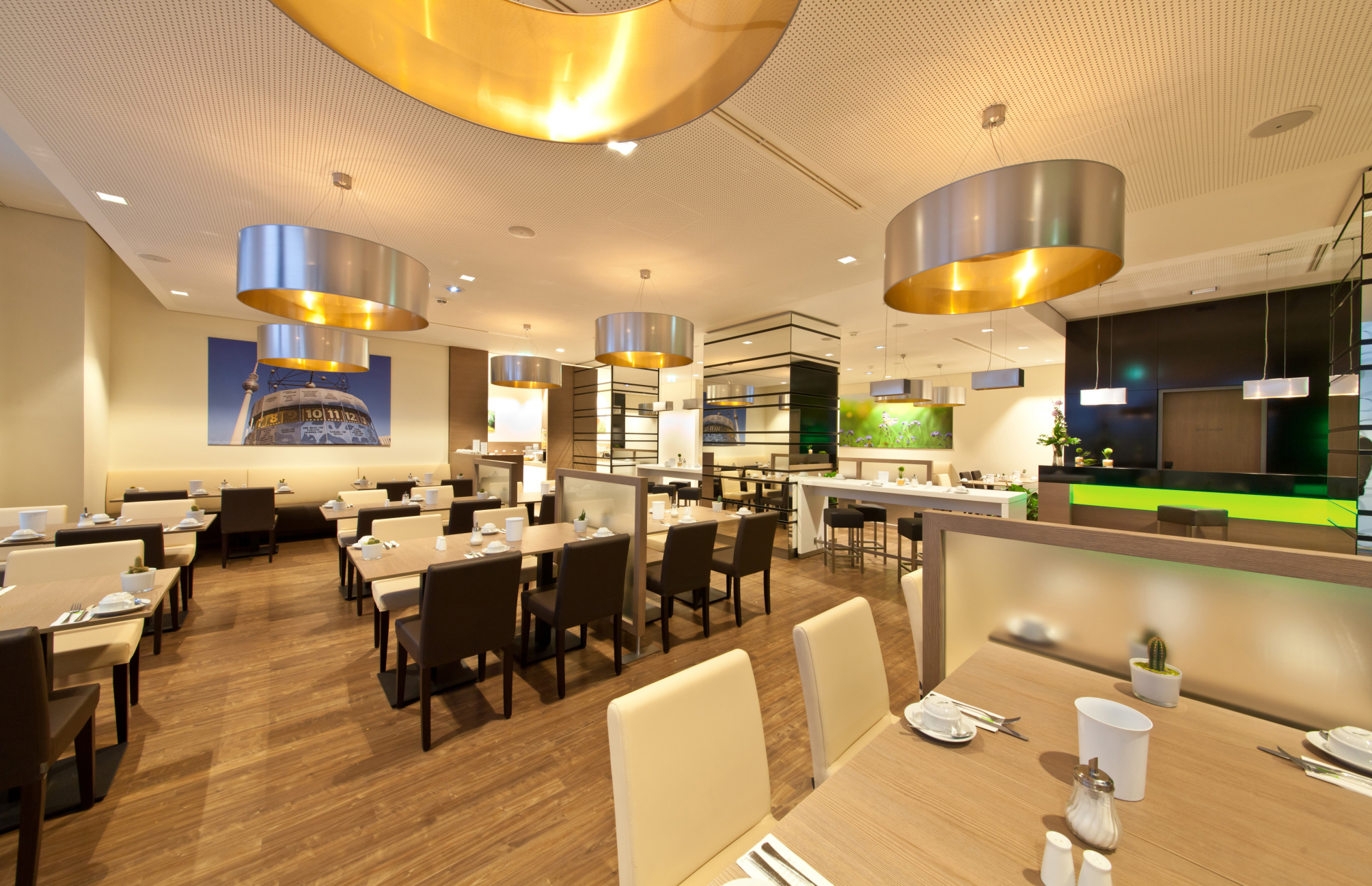 

Roma - Berlino - Select Hotel Style Berlin