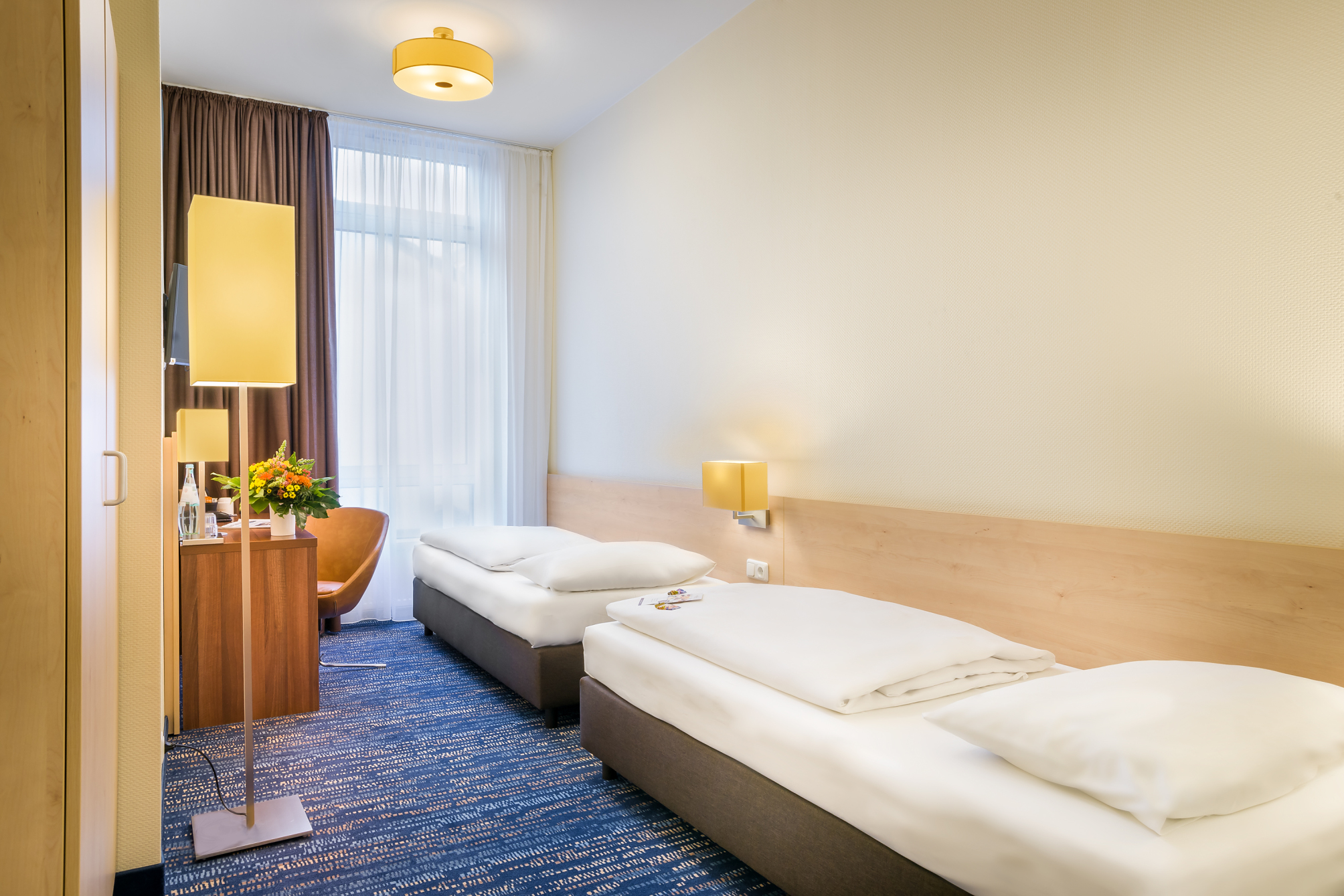 

Bari - Colonia - Hotel Mariella