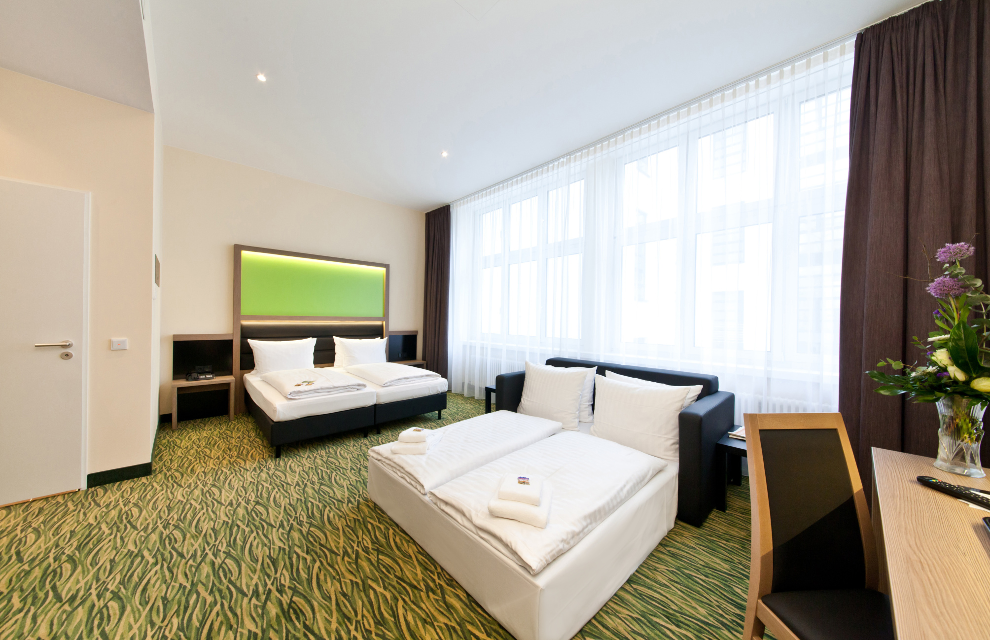 

Pisa - Berlino - Select Hotel Style Berlin