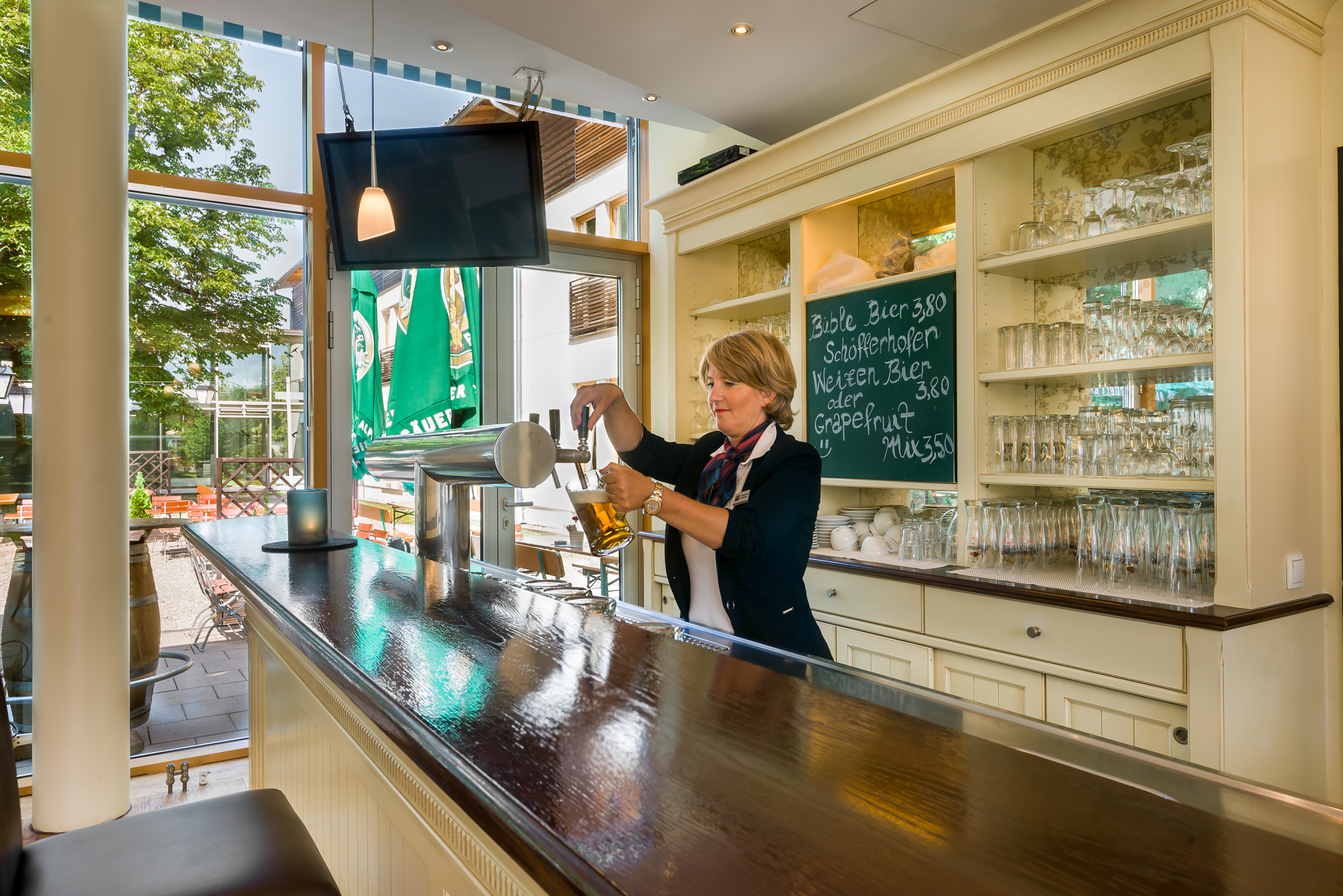 

Firenze - Monaco di Baviera - Novum Hotel Seidlhof Munchen