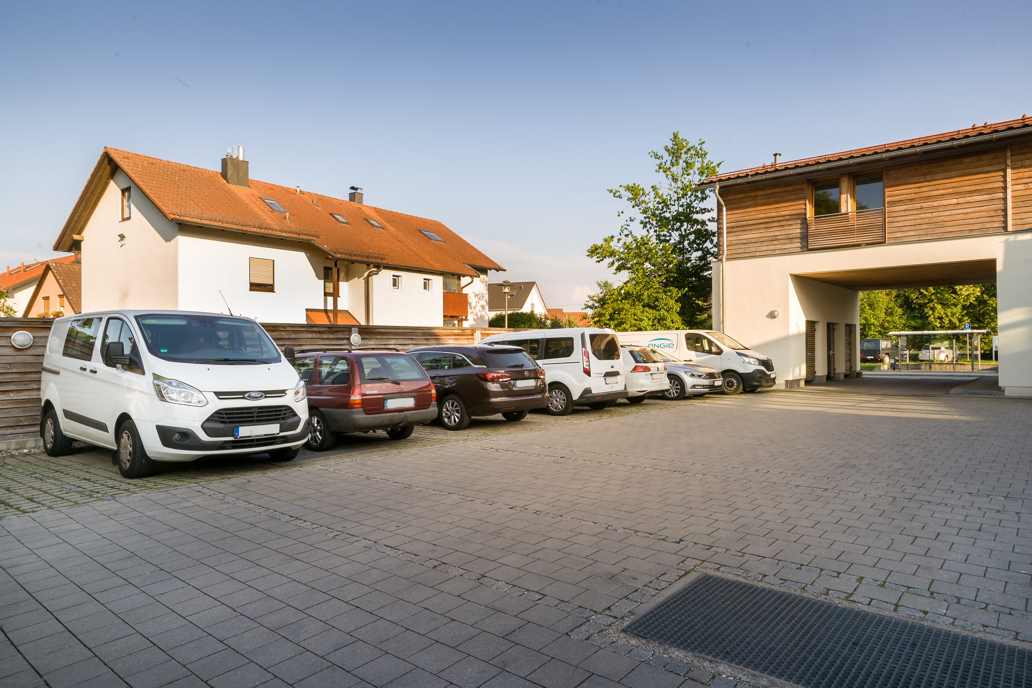 

Bologna - Monaco di Baviera - Novum Hotel Seidlhof Munchen