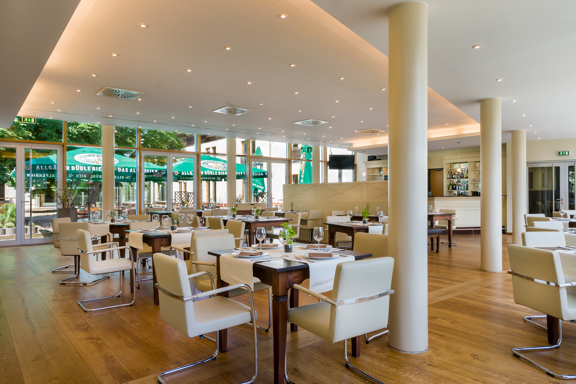 

Bari - Monaco di Baviera - Novum Hotel Seidlhof Munchen